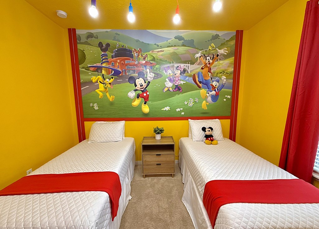 Bed3-4