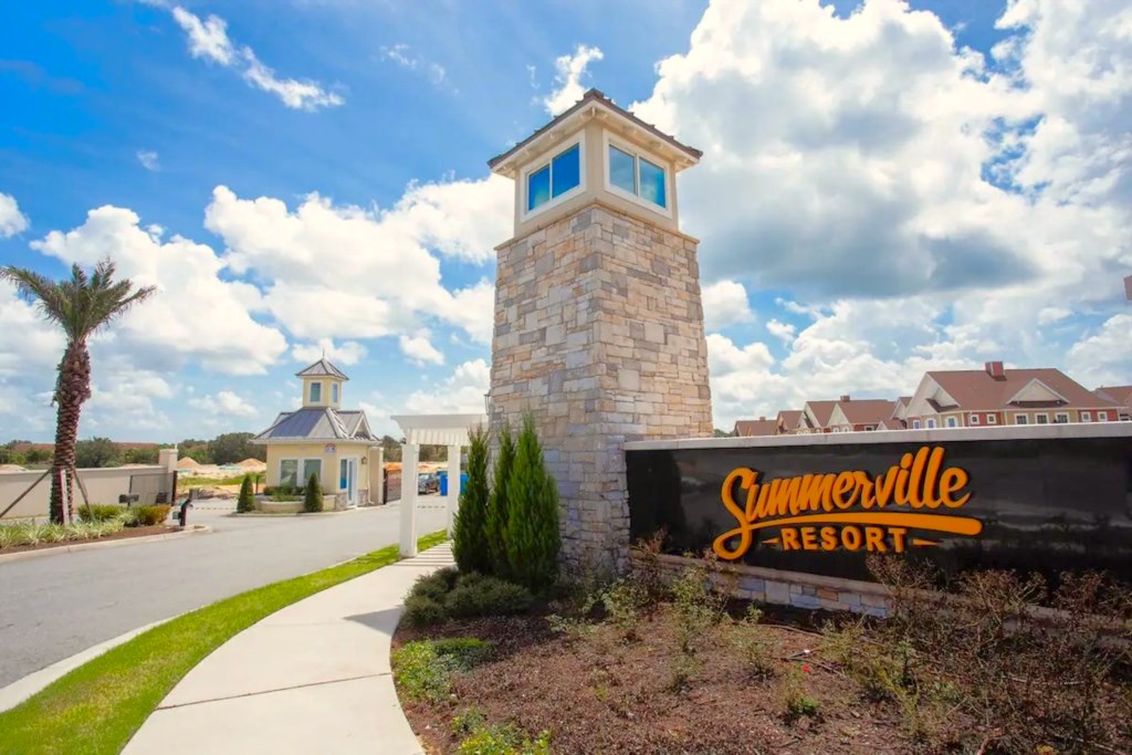 Summerville