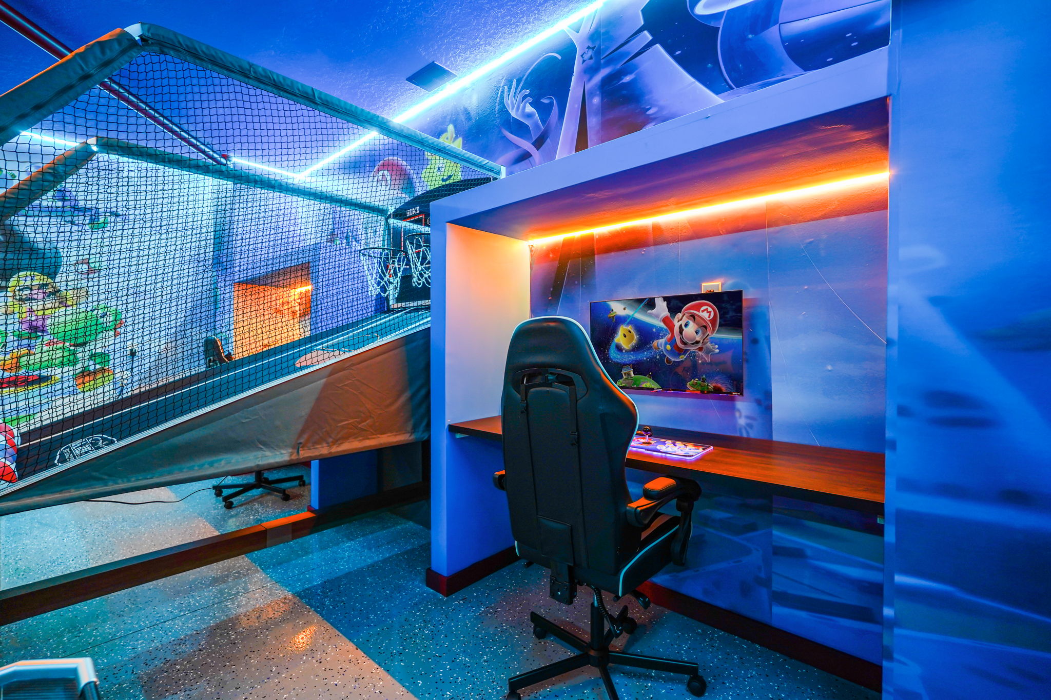 Game Room — 15802 Cape Coral Loop, photo 18 of 87