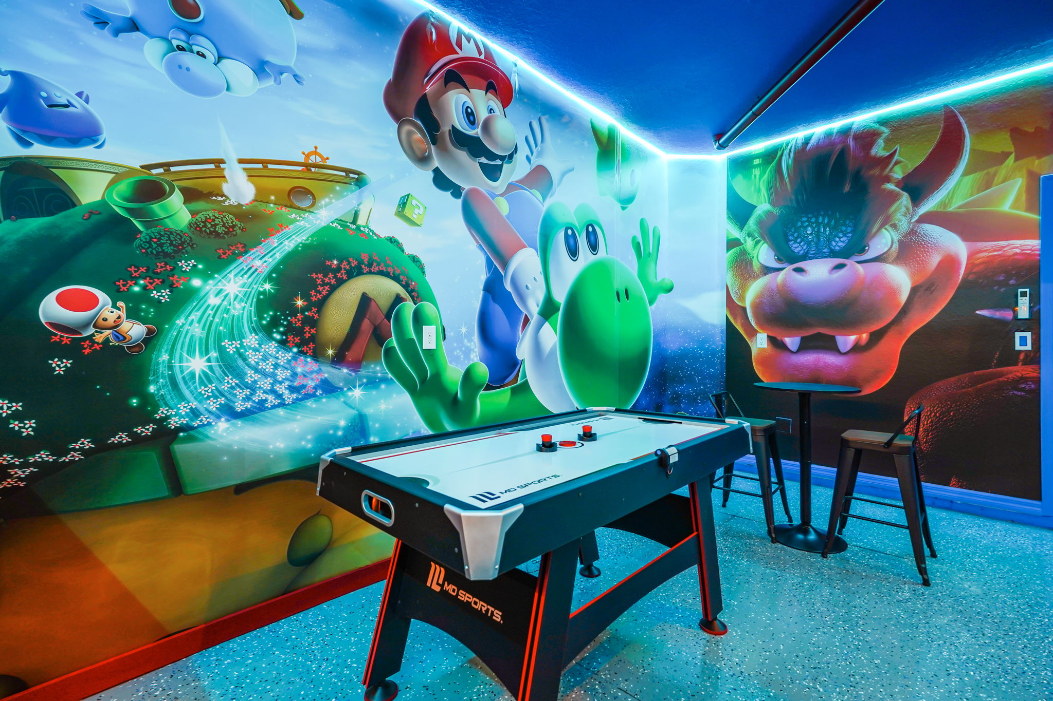 Game Room — 15802 Cape Coral Loop, photo 16 of 87