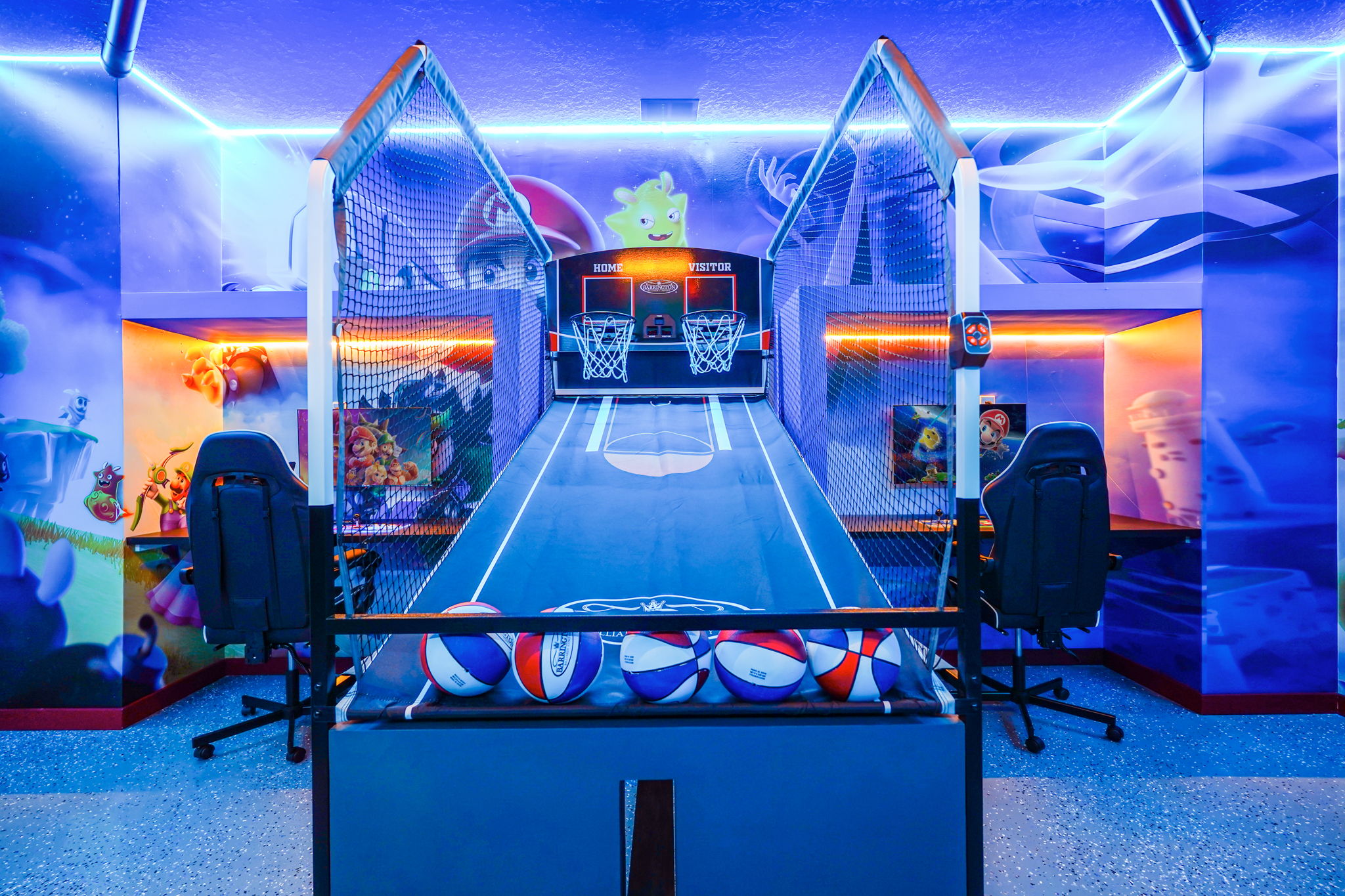 Game Room — 15802 Cape Coral Loop, photo 17 of 87