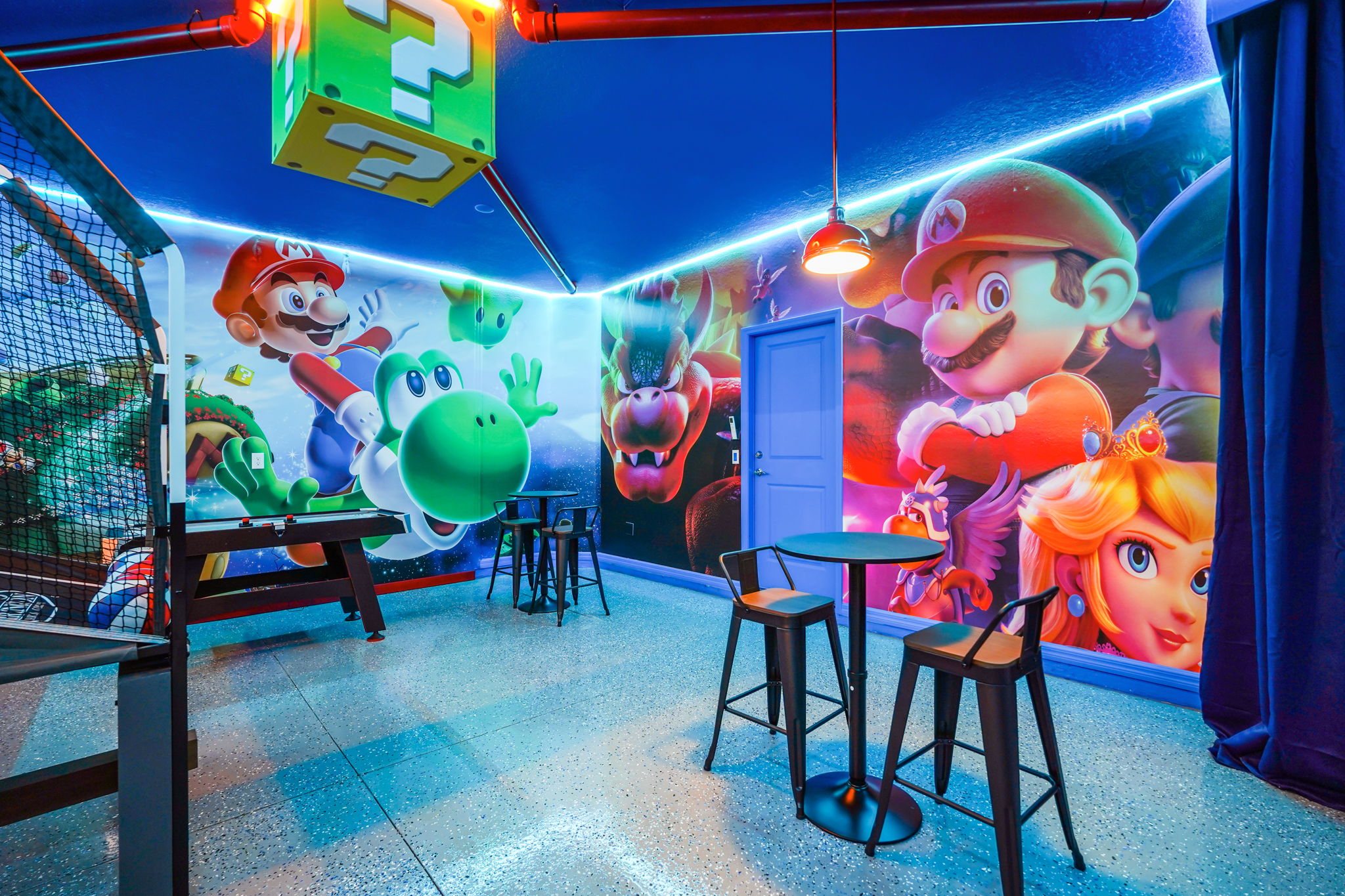 Game Room — 15802 Cape Coral Loop, photo 19 of 87