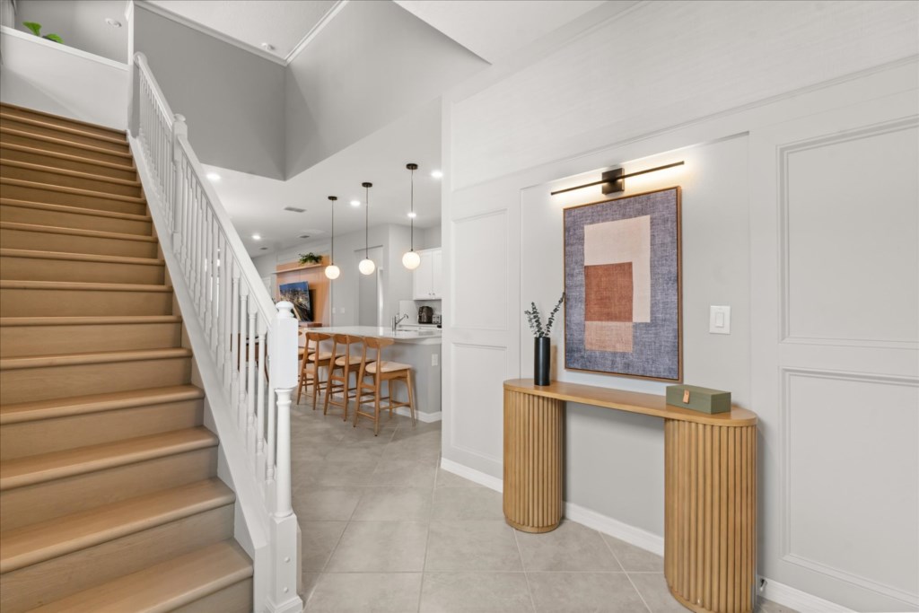 7 bedroom vacation house at Windsor Cay - Image 11