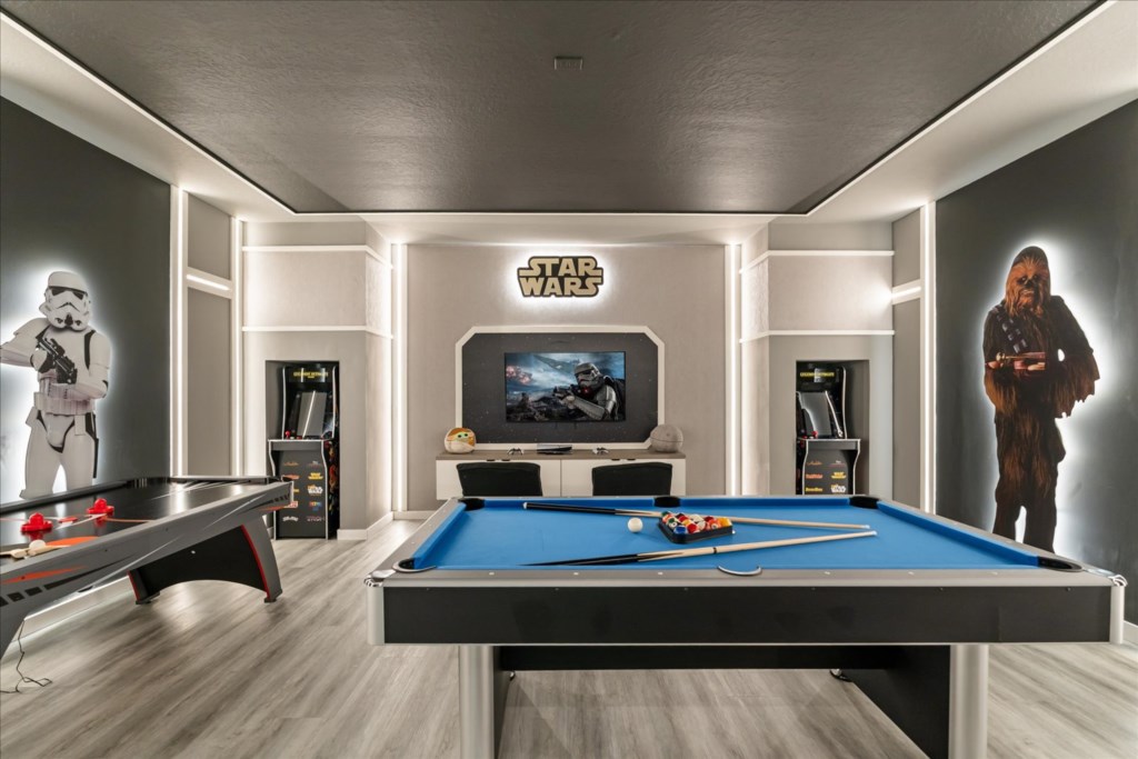 7 bedroom vacation house at Windsor Cay - Image 12