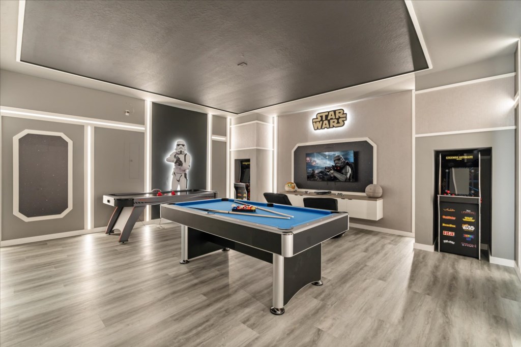 7 bedroom vacation house at Windsor Cay - Image 13