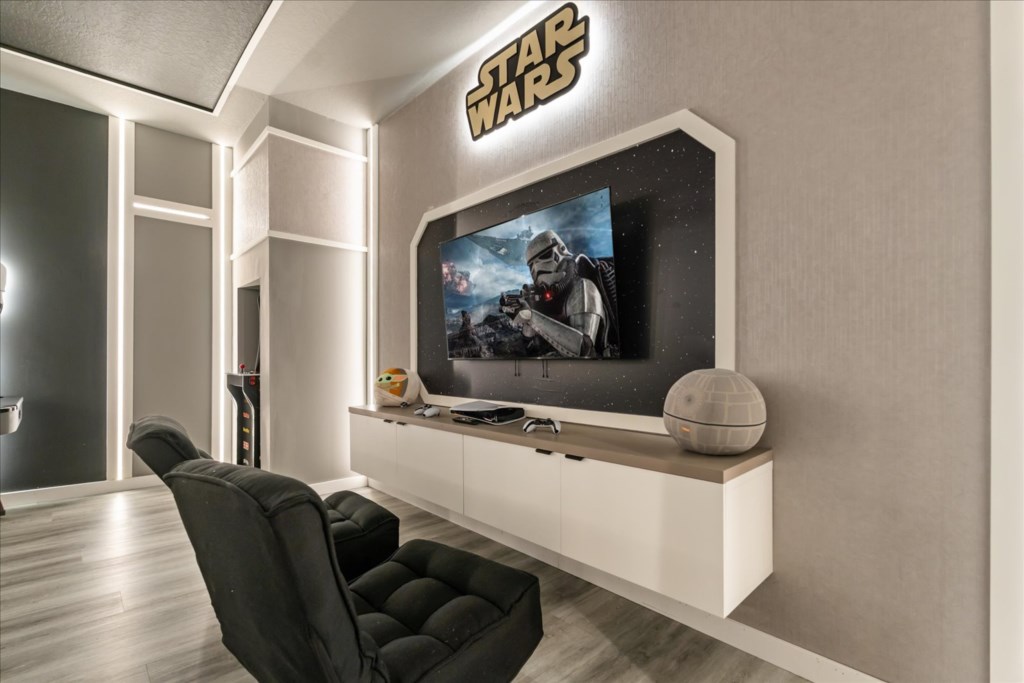 7 bedroom vacation house at Windsor Cay - Image 14