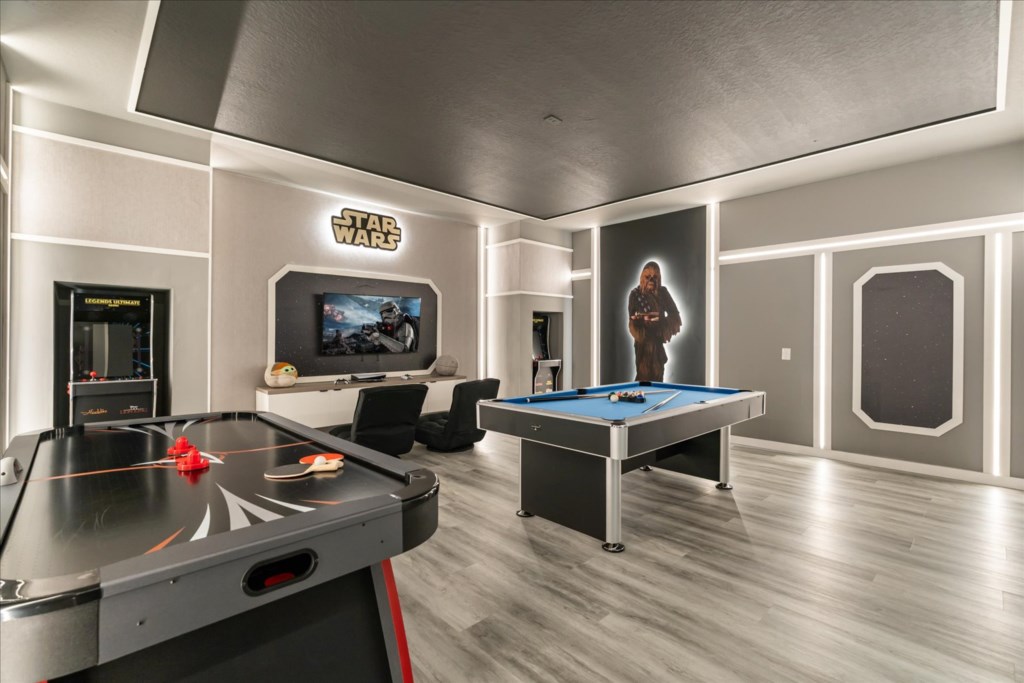 7 bedroom vacation house at Windsor Cay - Image 15