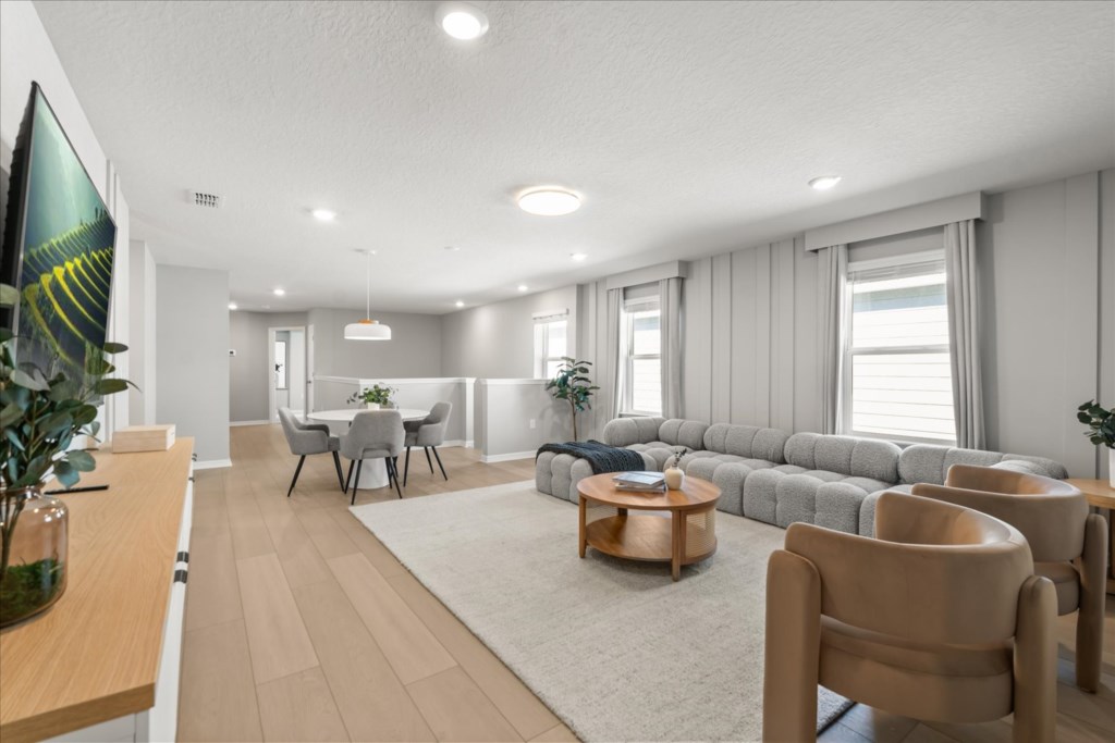 7 bedroom vacation house at Windsor Cay - Image 16