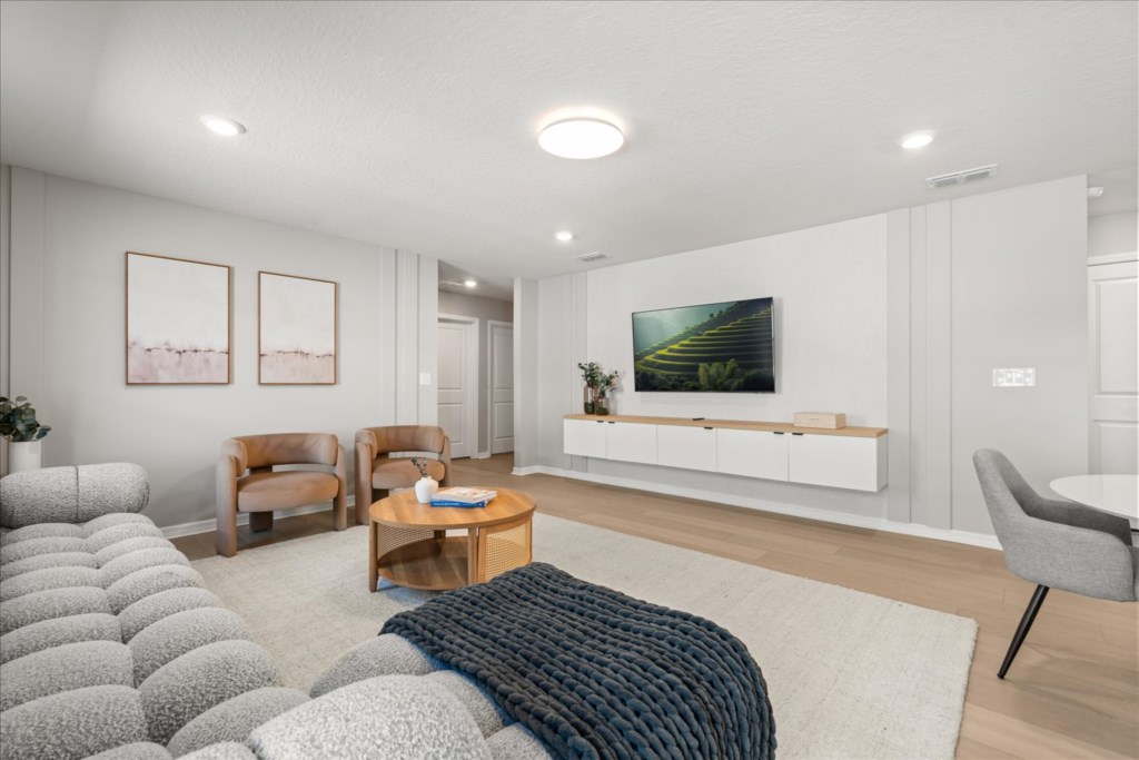 7 bedroom vacation house at Windsor Cay - Image 17