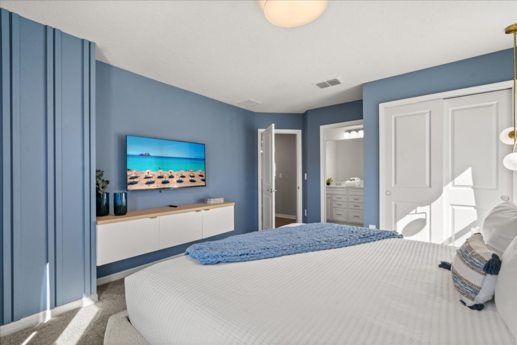 7 bedroom vacation house at Windsor Cay - Image 20