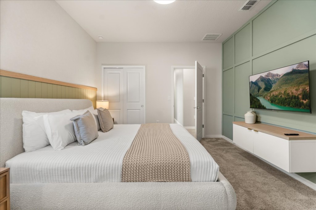 7 bedroom vacation house at Windsor Cay - Image 22