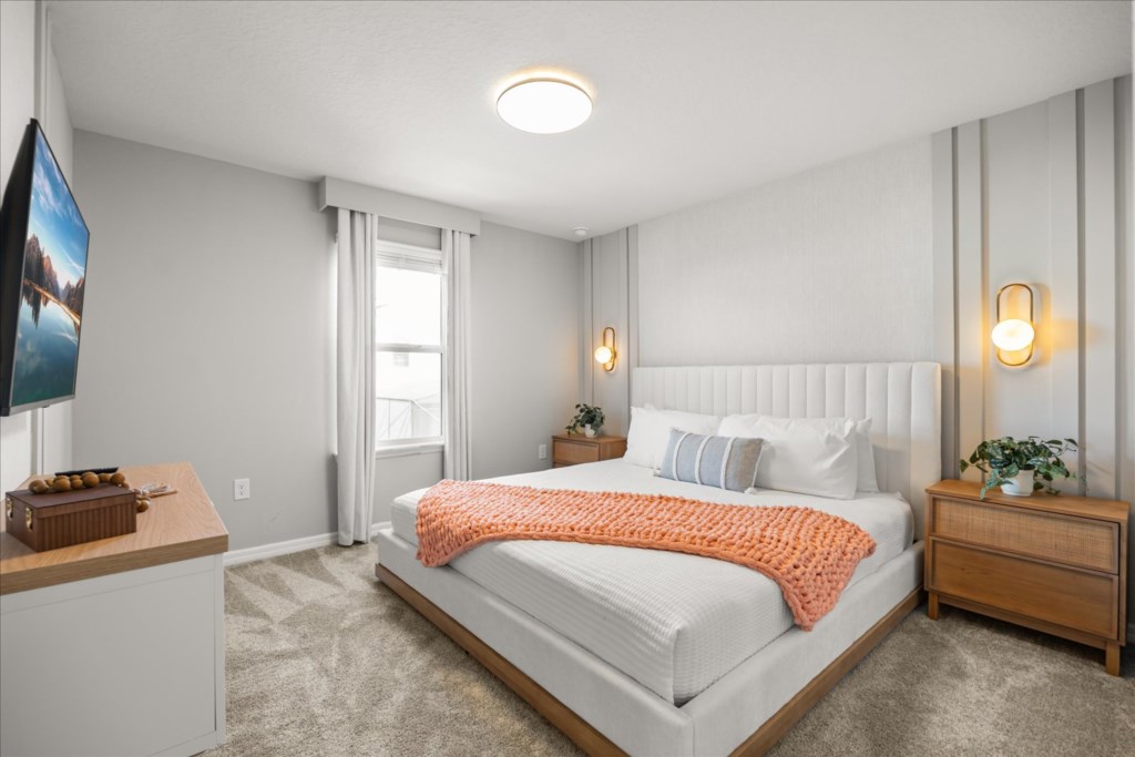 7 bedroom vacation house at Windsor Cay - Image 23