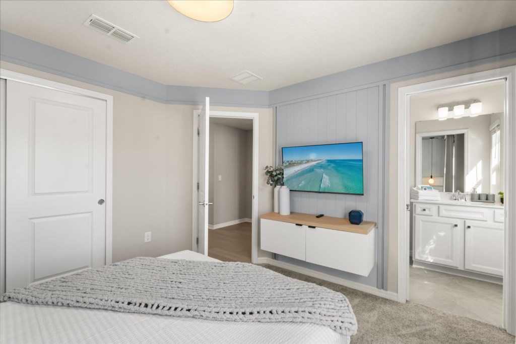 7 bedroom vacation house at Windsor Cay - Image 26