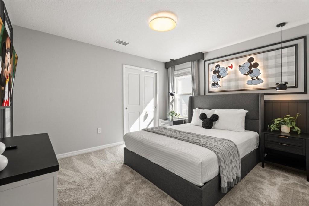 7 bedroom vacation house at Windsor Cay - Image 27