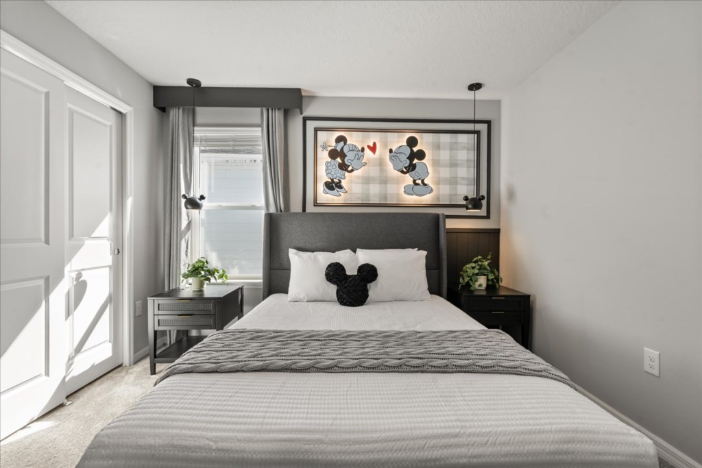 7 bedroom vacation house at Windsor Cay - Image 28