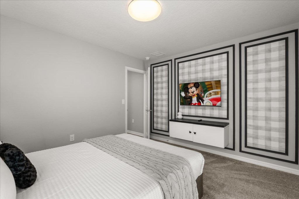 7 bedroom vacation house at Windsor Cay - Image 29