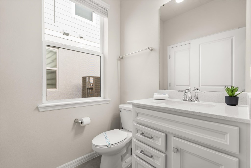 7 bedroom vacation house at Windsor Cay - Image 40