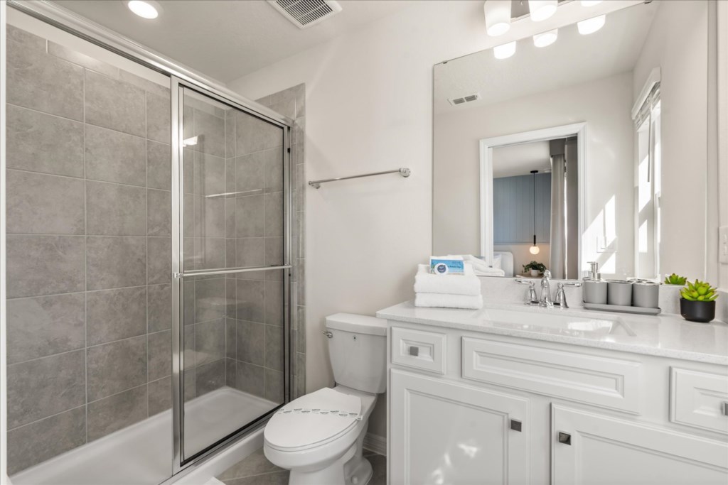 7 bedroom vacation house at Windsor Cay - Image 41