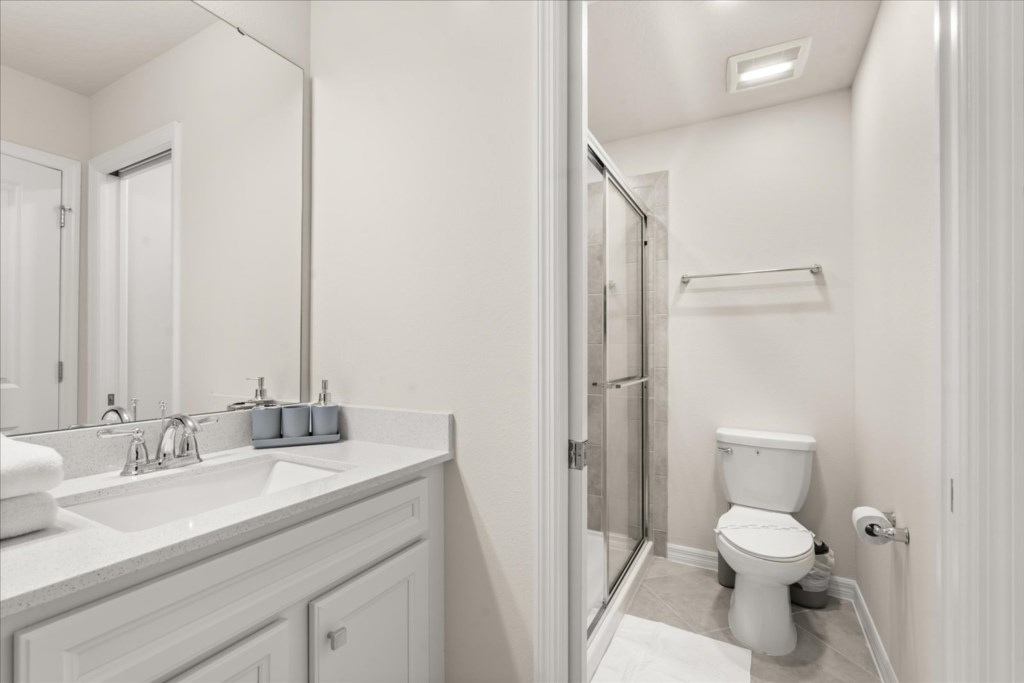 7 bedroom vacation house at Windsor Cay - Image 42