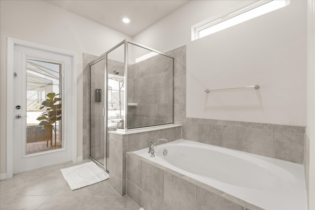 7 bedroom vacation house at Windsor Cay - Image 45