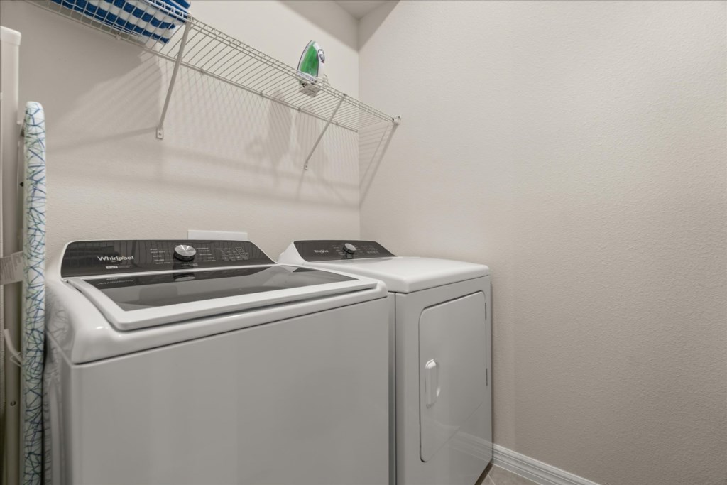 7 bedroom vacation house at Windsor Cay - Image 48