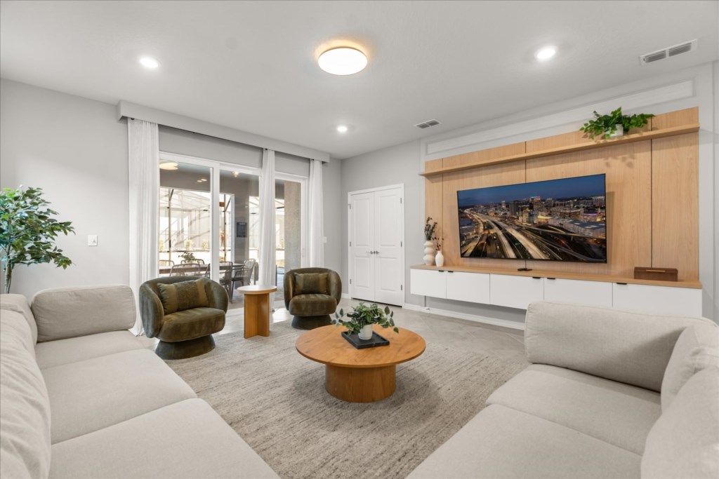 7 bedroom vacation house at Windsor Cay - Image 5