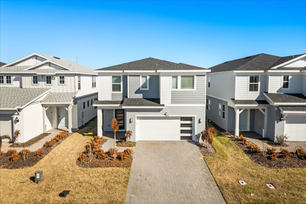 7 bedroom vacation house at Windsor Cay - Image 50