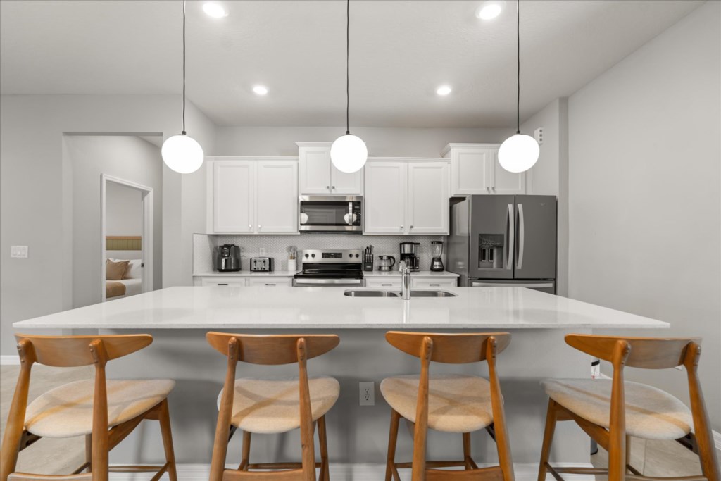 7 bedroom vacation house at Windsor Cay - Image 8