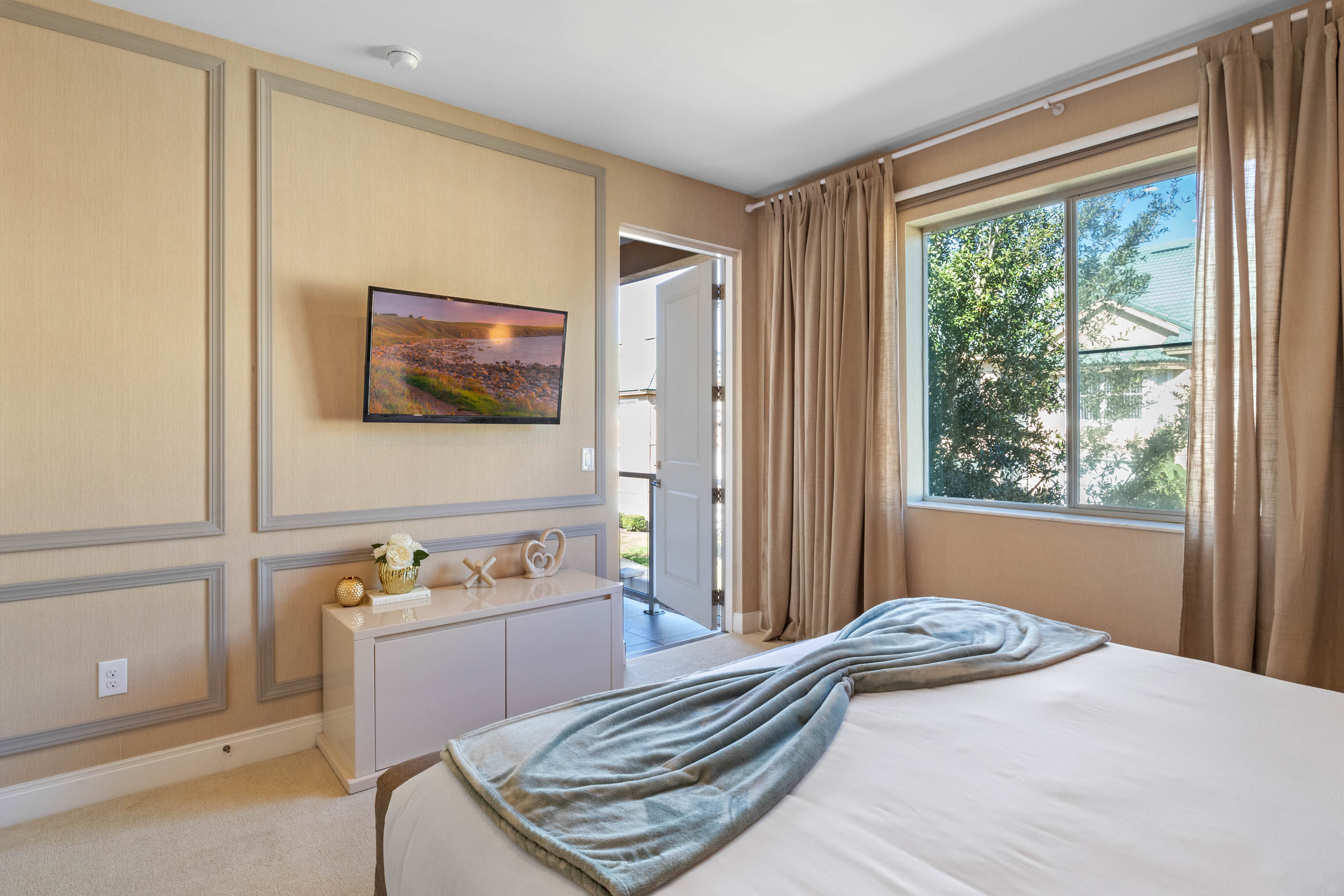 4 bedroom vacation townhouse at Magic Village Yards - Image 12