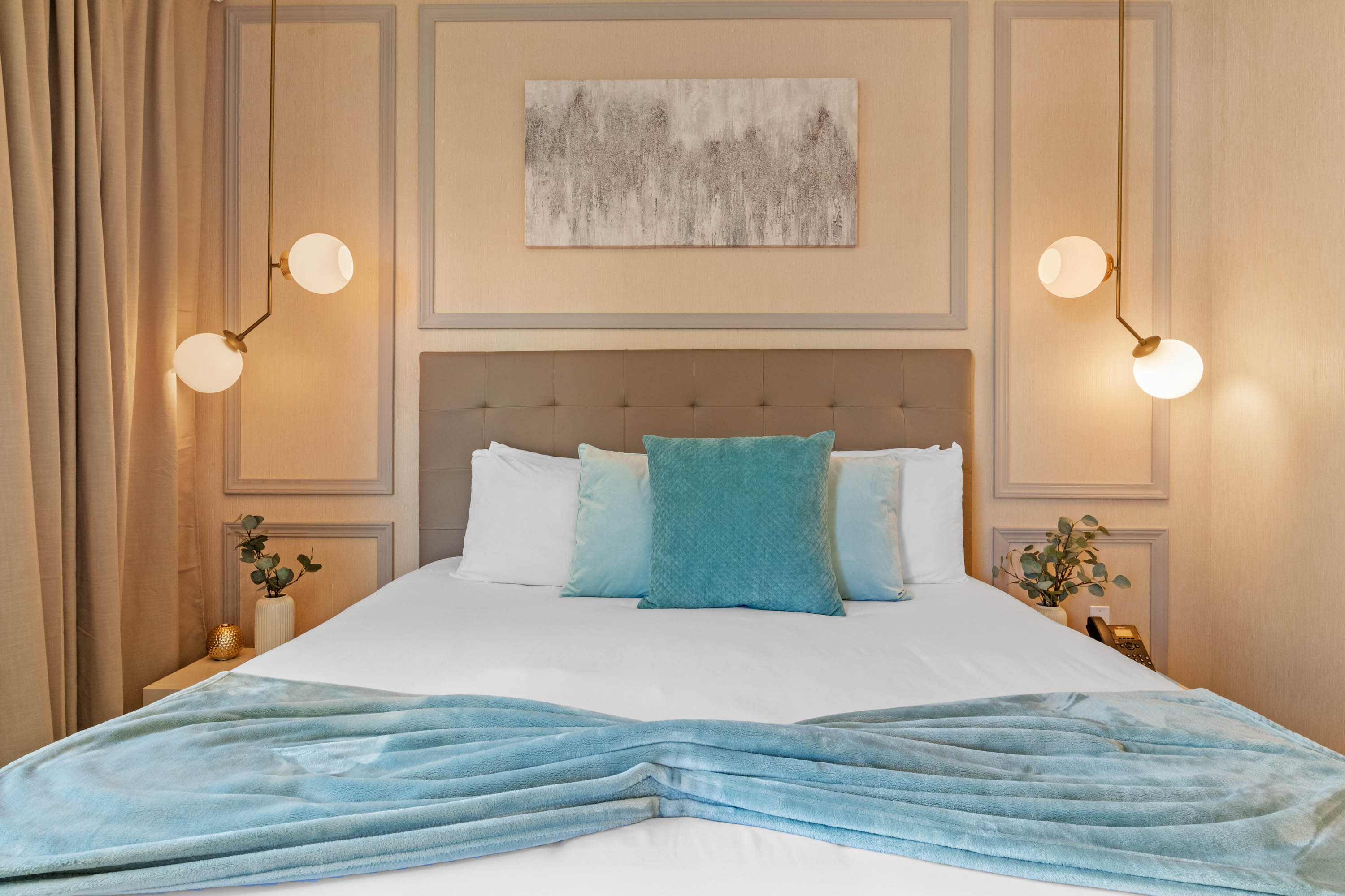 4 bedroom vacation townhouse at Magic Village Yards - Image 13