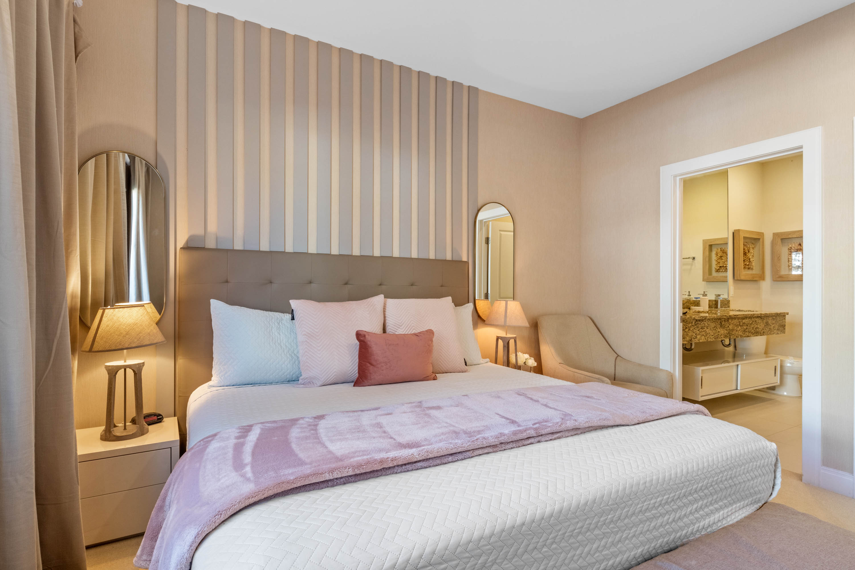 4 bedroom vacation townhouse at Magic Village Yards - Image 14