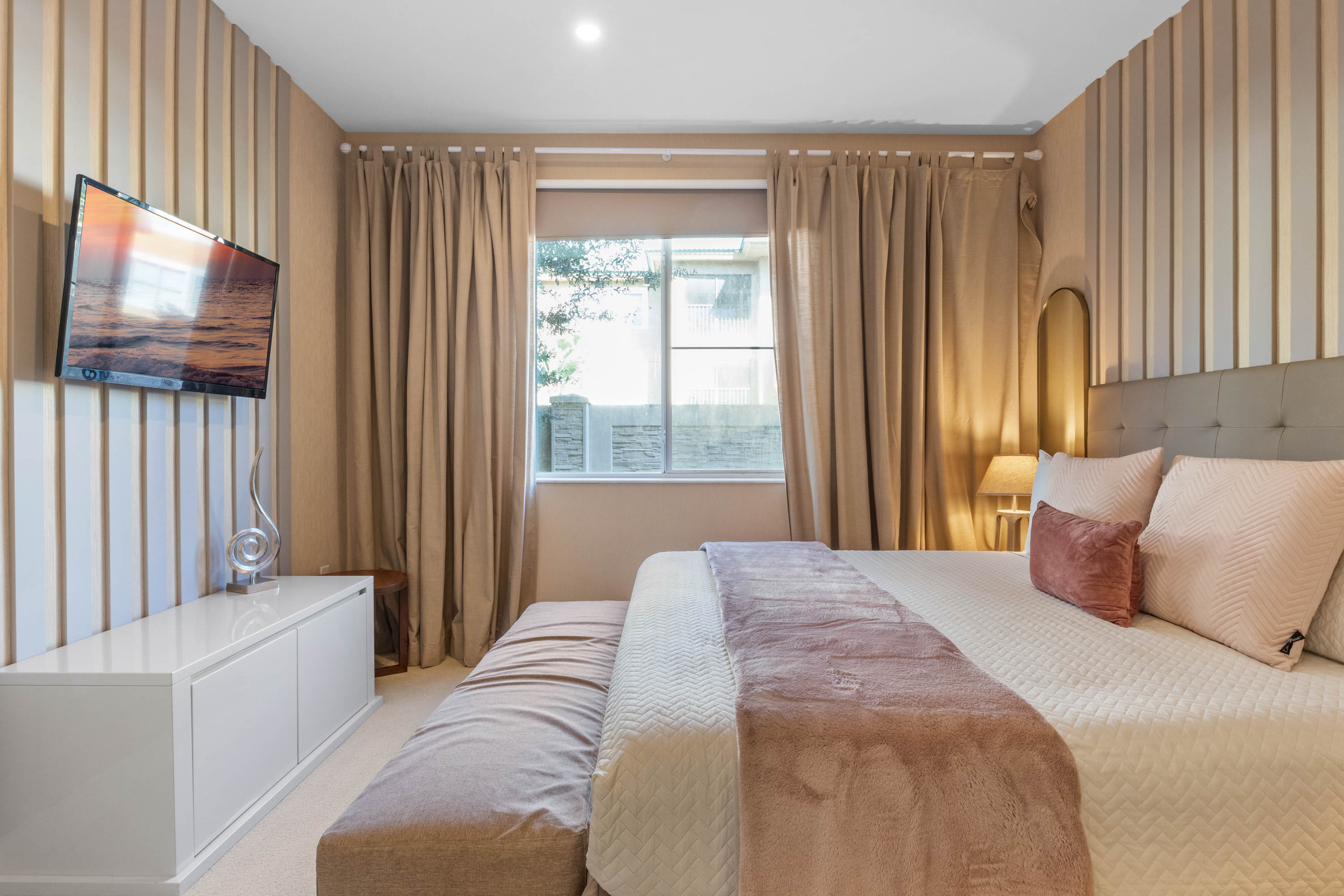 4 bedroom vacation townhouse at Magic Village Yards - Image 15