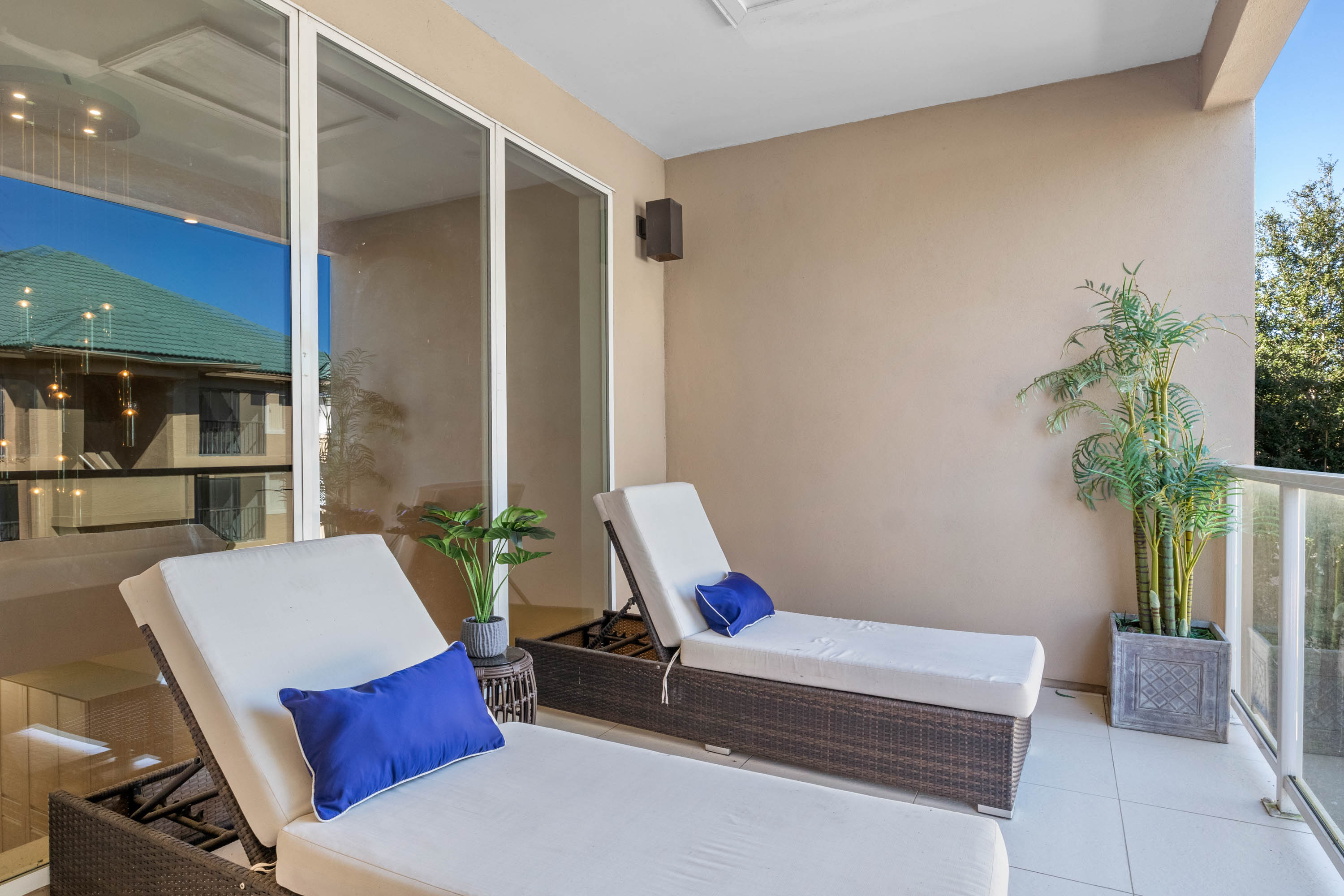 4 bedroom vacation townhouse at Magic Village Yards - Image 20