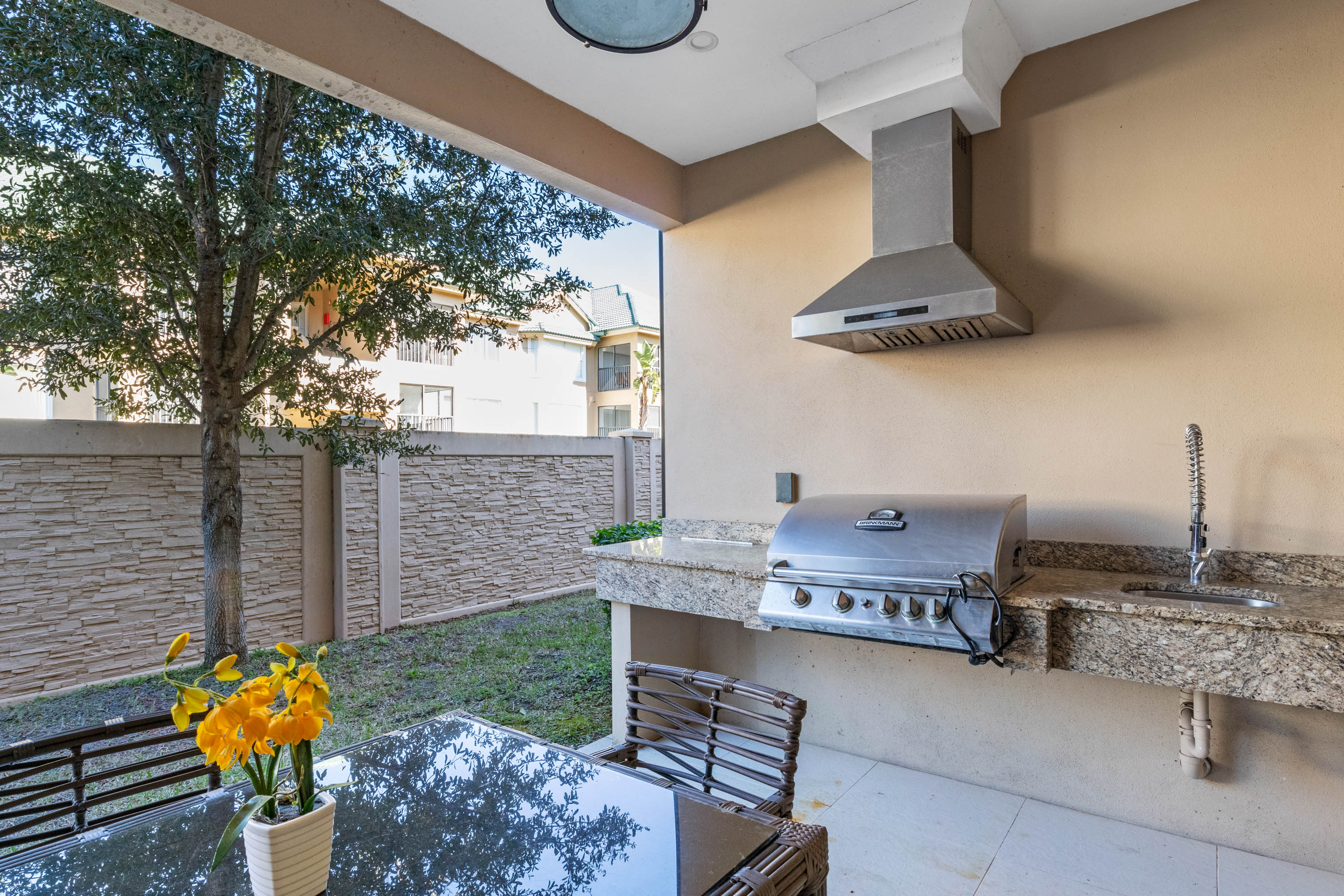 4 bedroom vacation townhouse at Magic Village Yards - Image 21