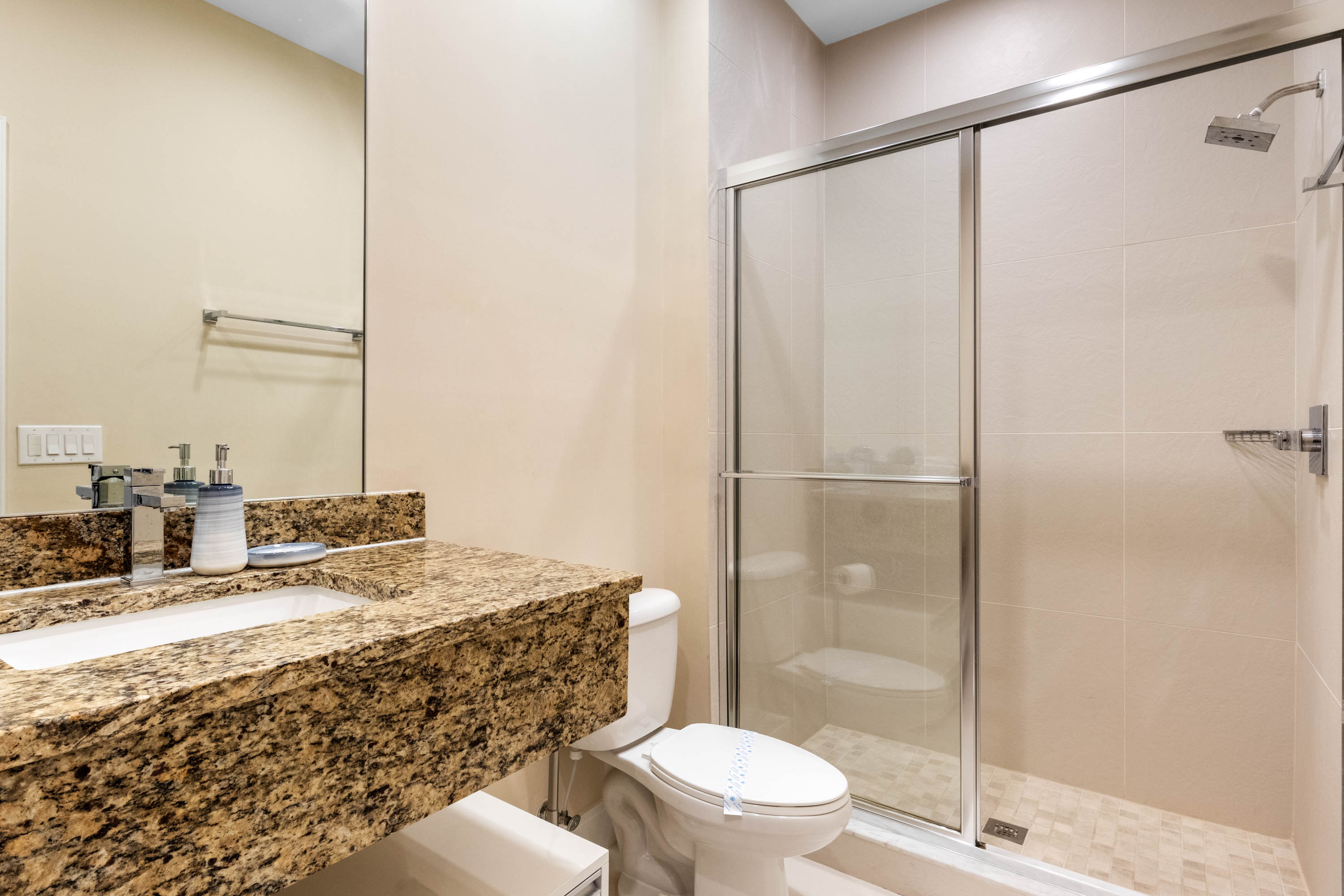 4 bedroom vacation townhouse at Magic Village Yards - Image 25