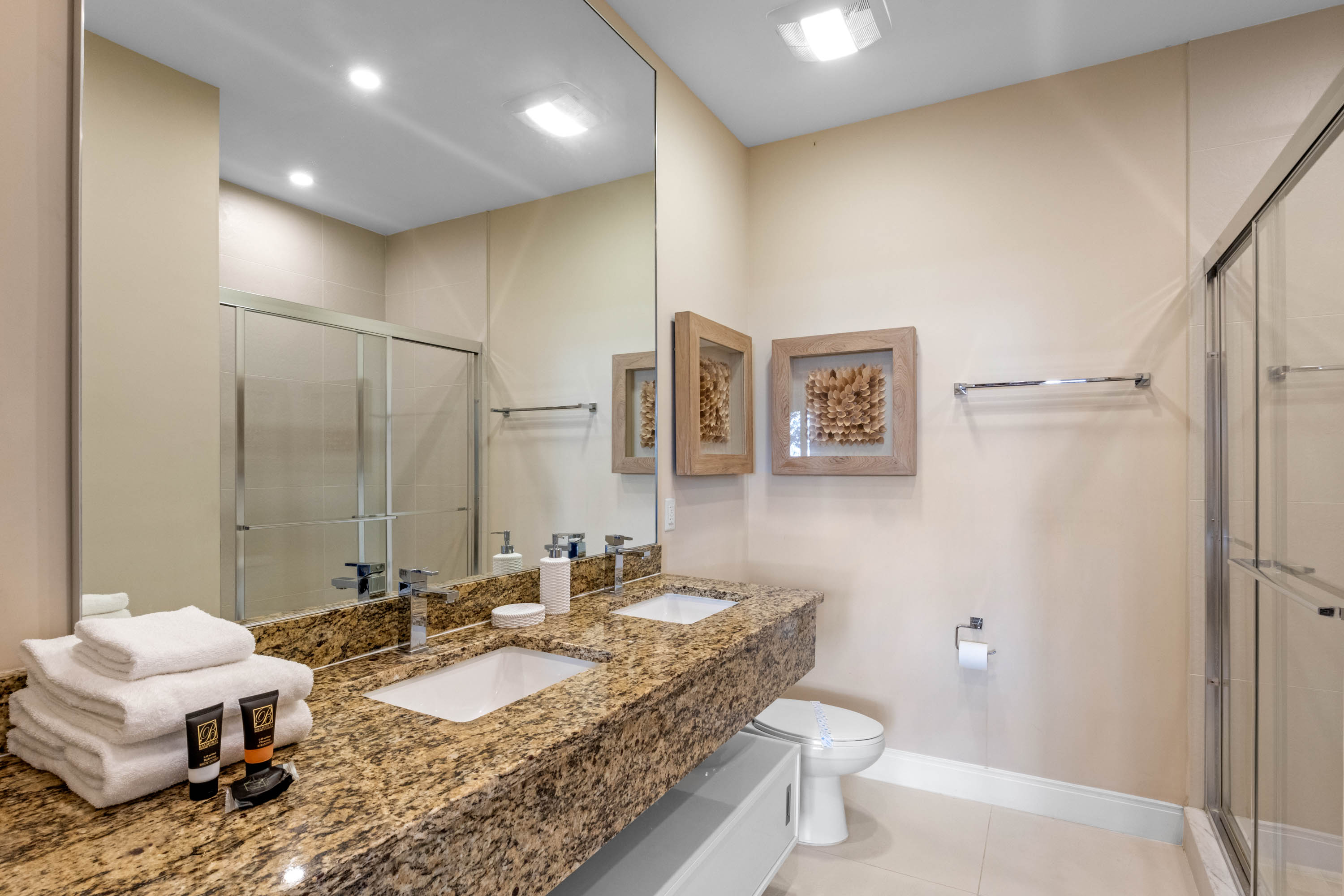 4 bedroom vacation townhouse at Magic Village Yards - Image 26