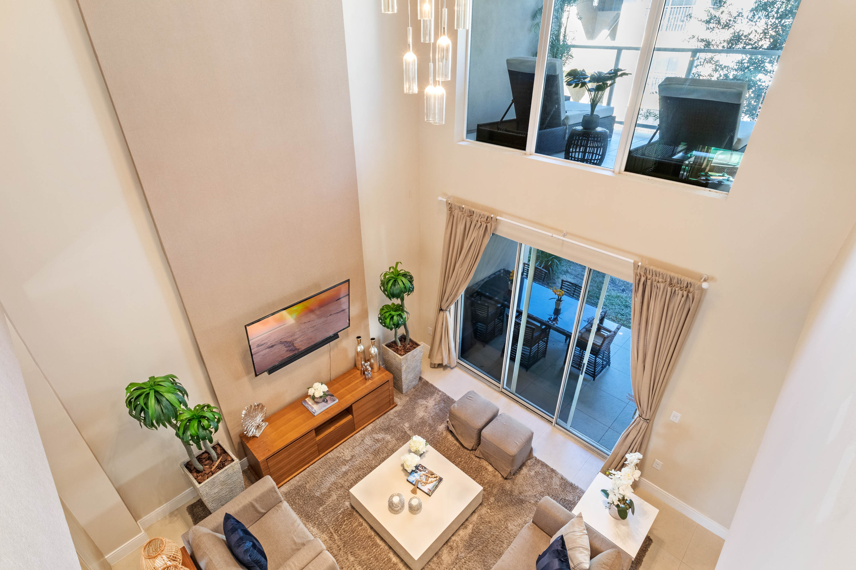 4 bedroom vacation townhouse at Magic Village Yards - Image 5