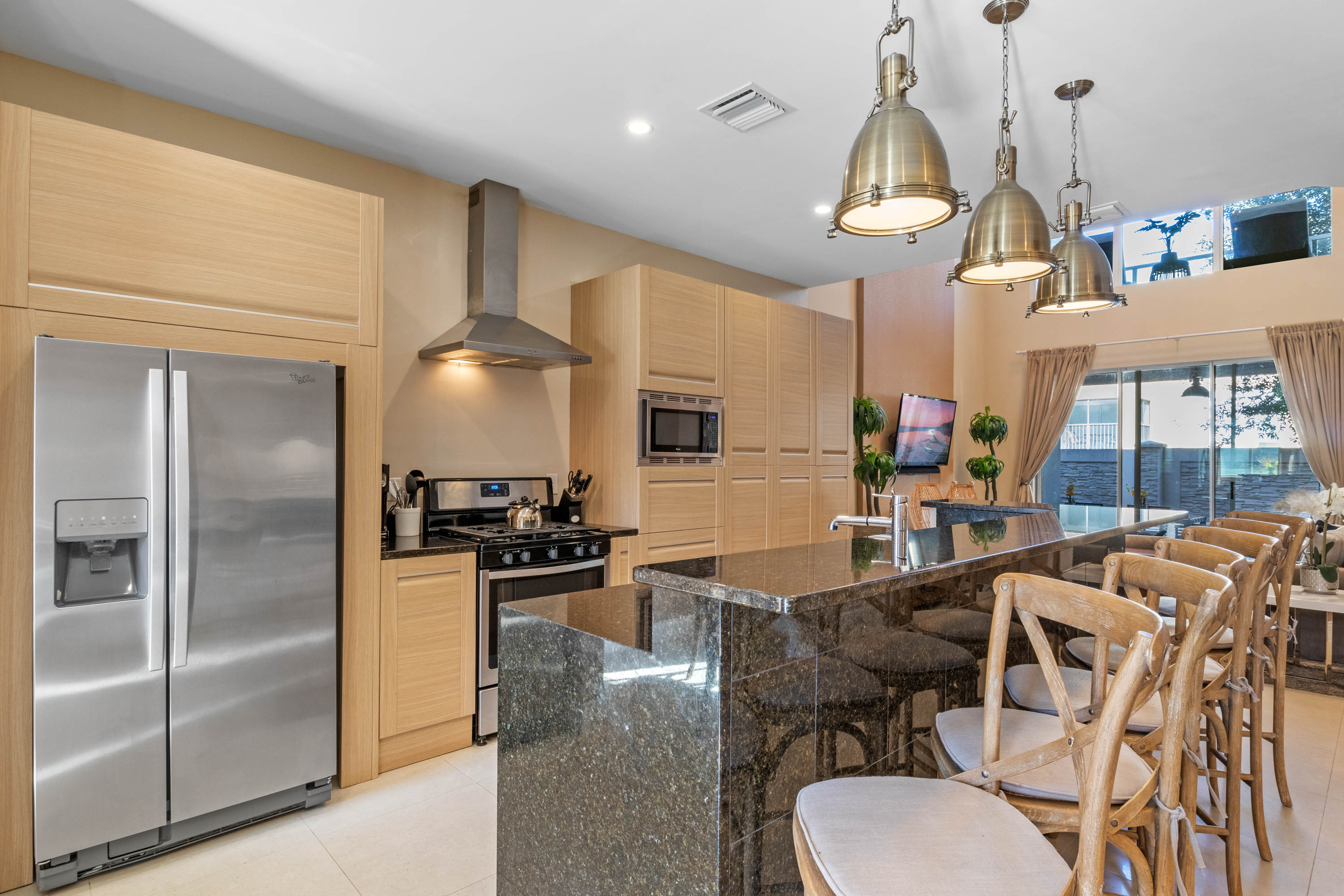 4 bedroom vacation townhouse at Magic Village Yards - Image 8