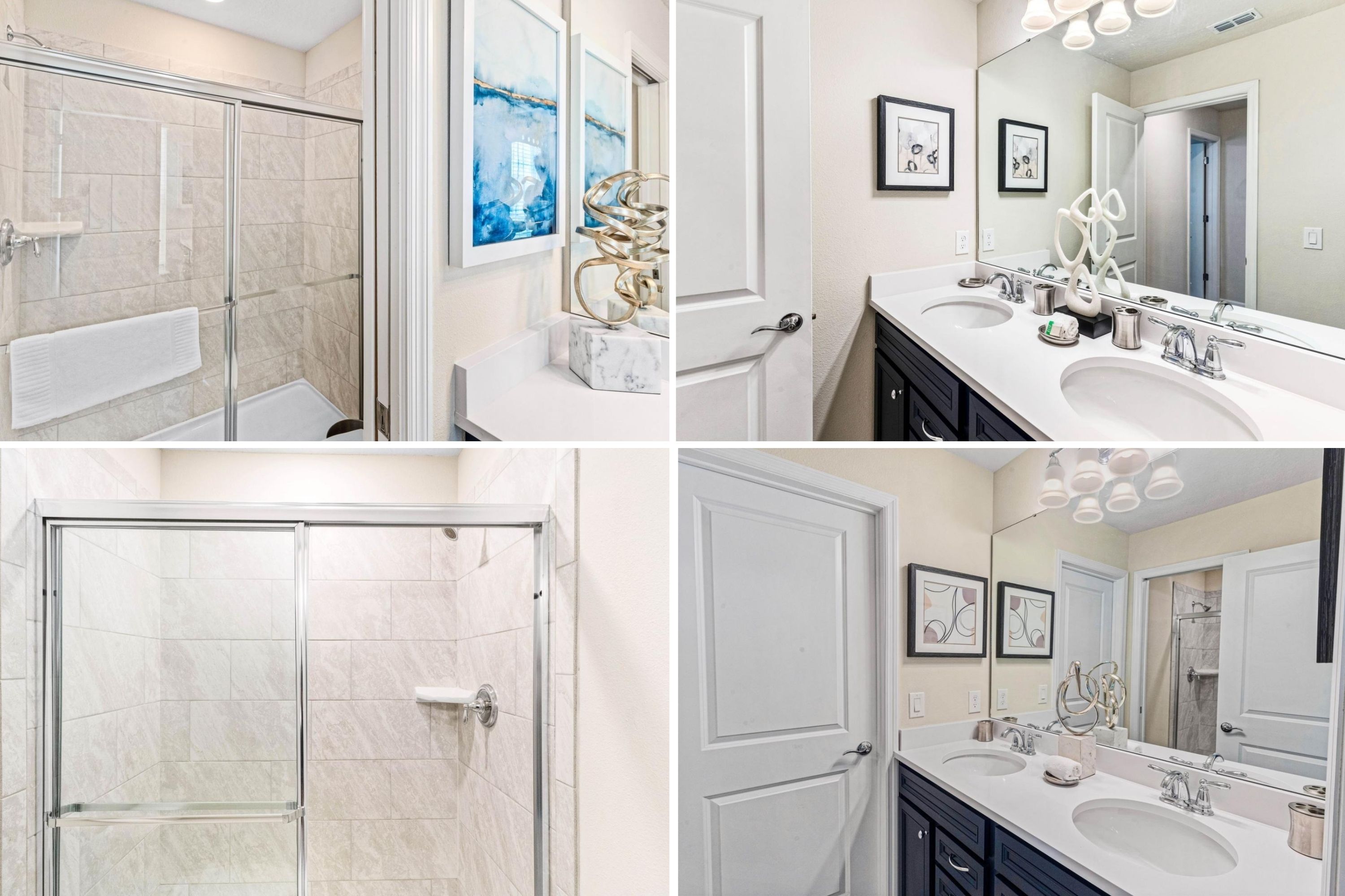 10 bedroom vacation house at Windsor Island Resort - Image 40