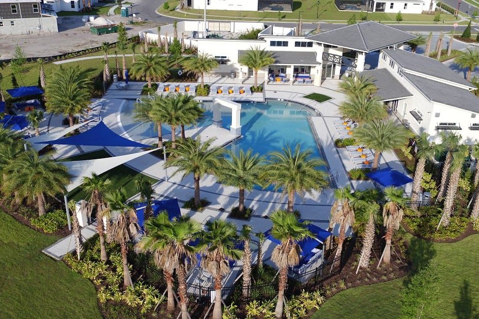 15 bedroom vacation house at Sonoma Resort  - Image 104