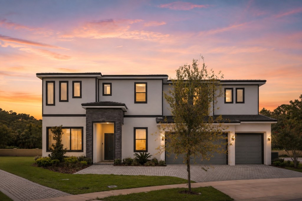 15 bedroom vacation house at Sonoma Resort  - Image 100