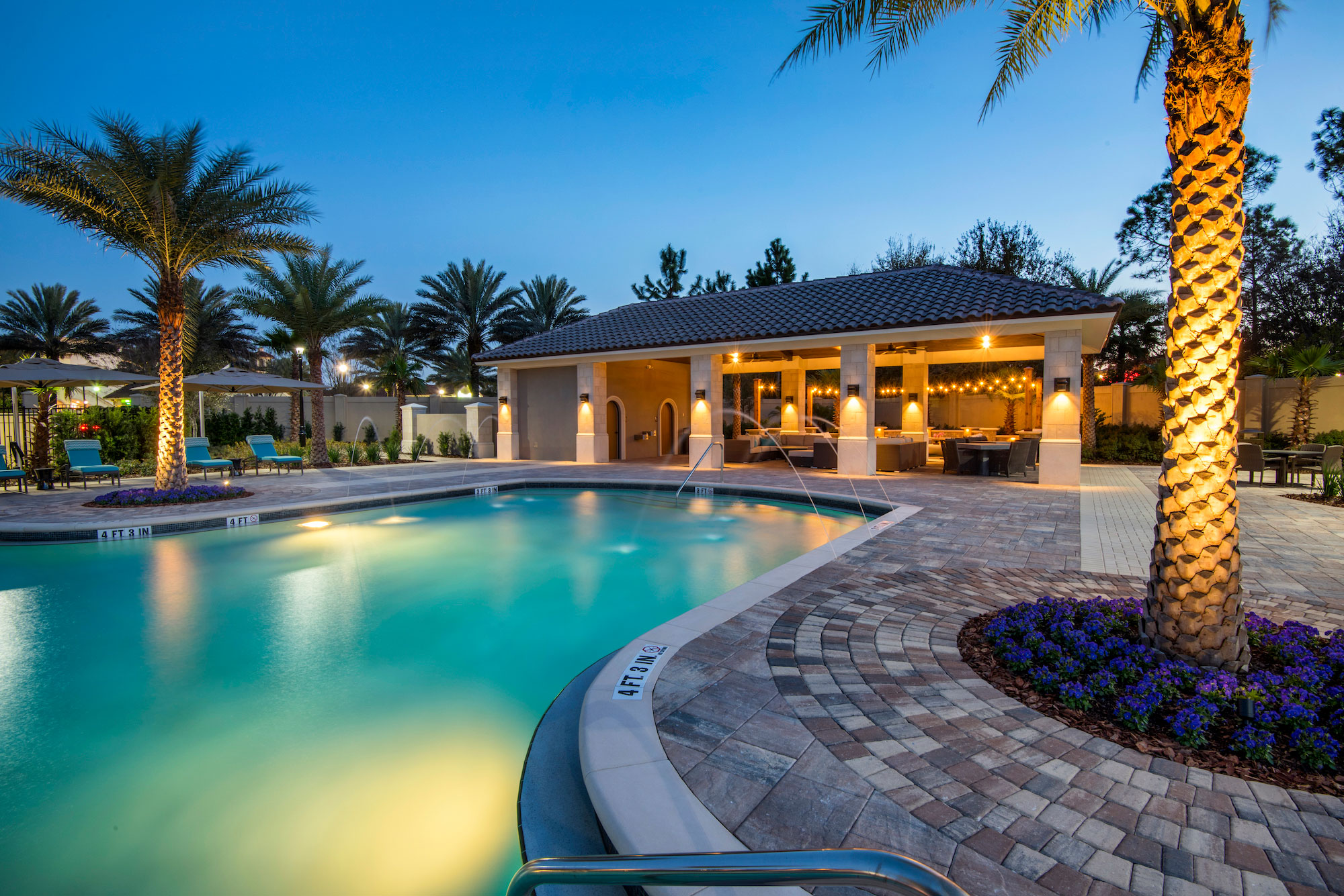 15 bedroom vacation house at Sonoma Resort  - Image 108