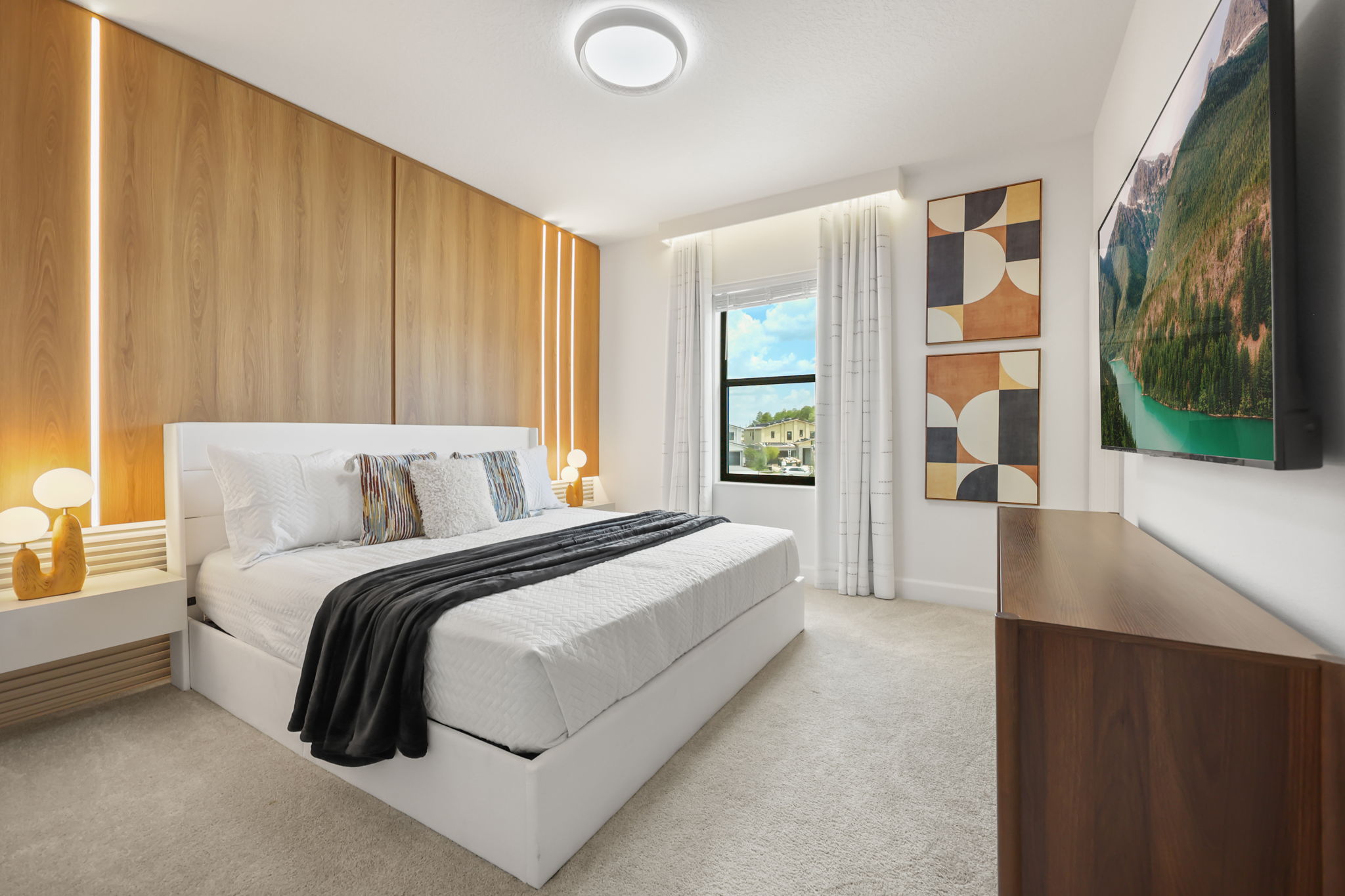15 bedroom vacation house at Sonoma Resort  - Image 31