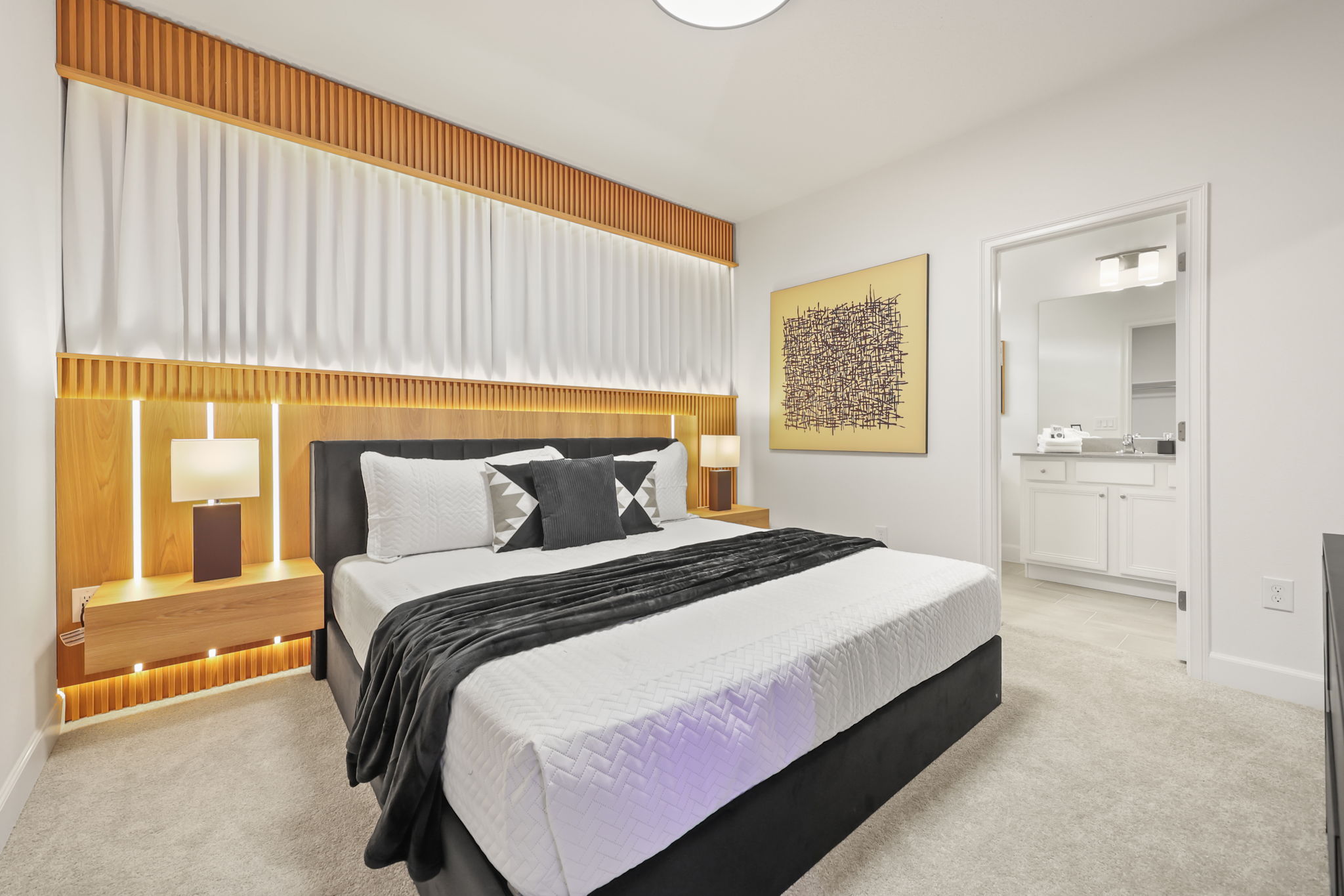15 bedroom vacation house at Sonoma Resort  - Image 33