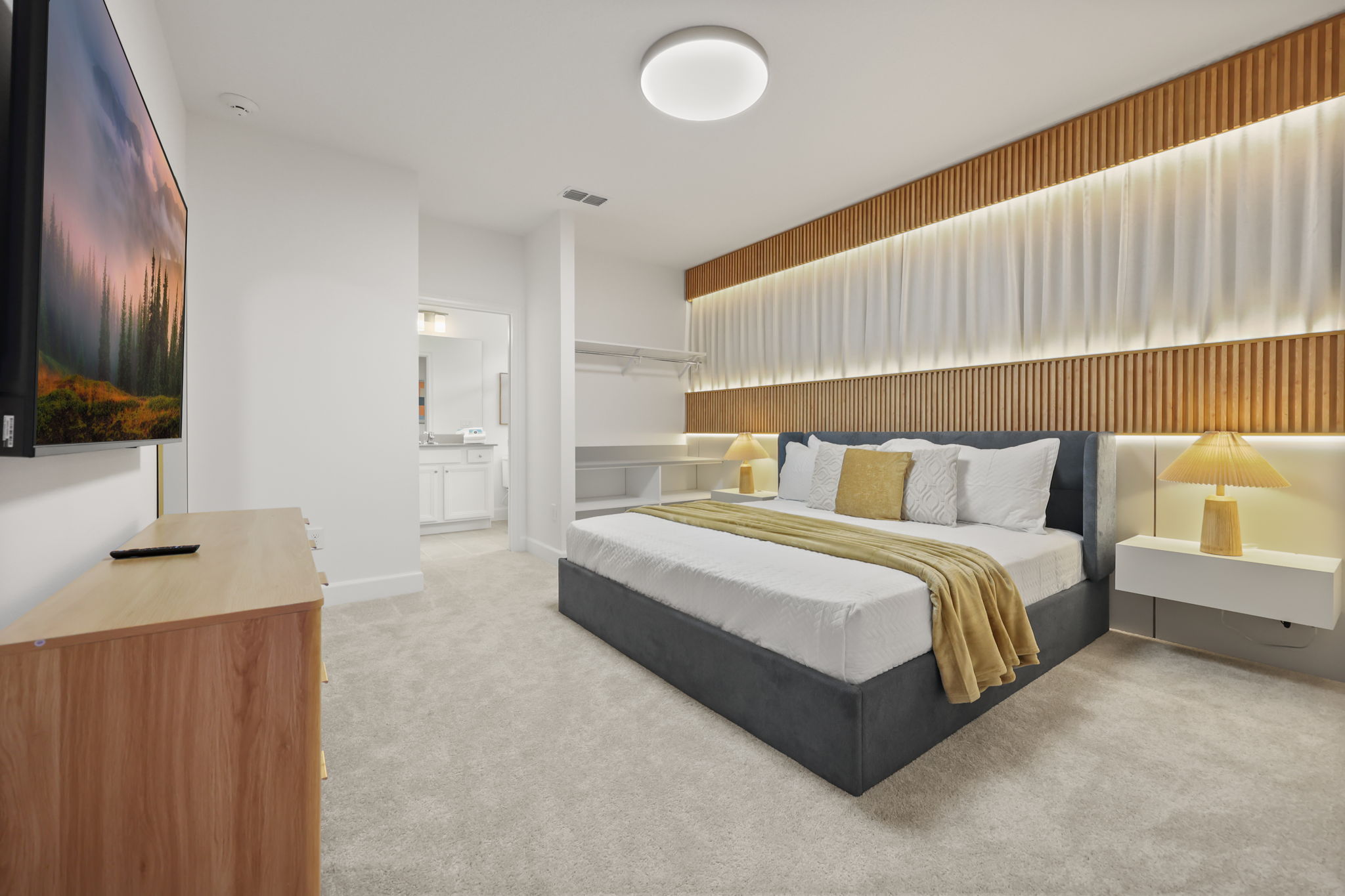 15 bedroom vacation house at Sonoma Resort  - Image 35