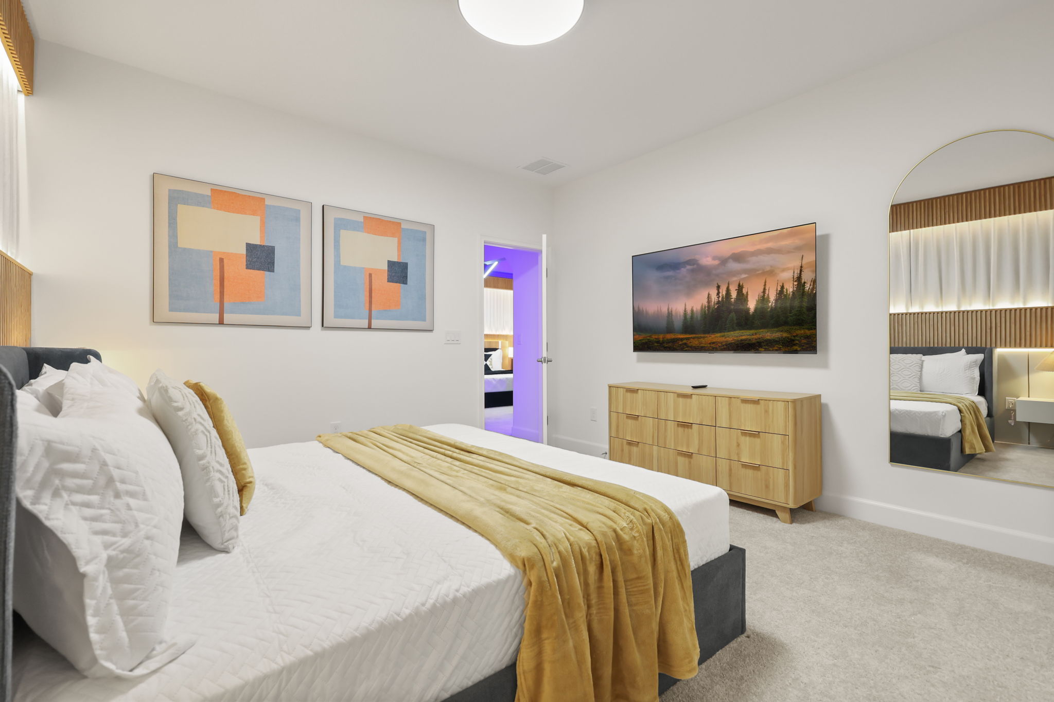 15 bedroom vacation house at Sonoma Resort  - Image 36