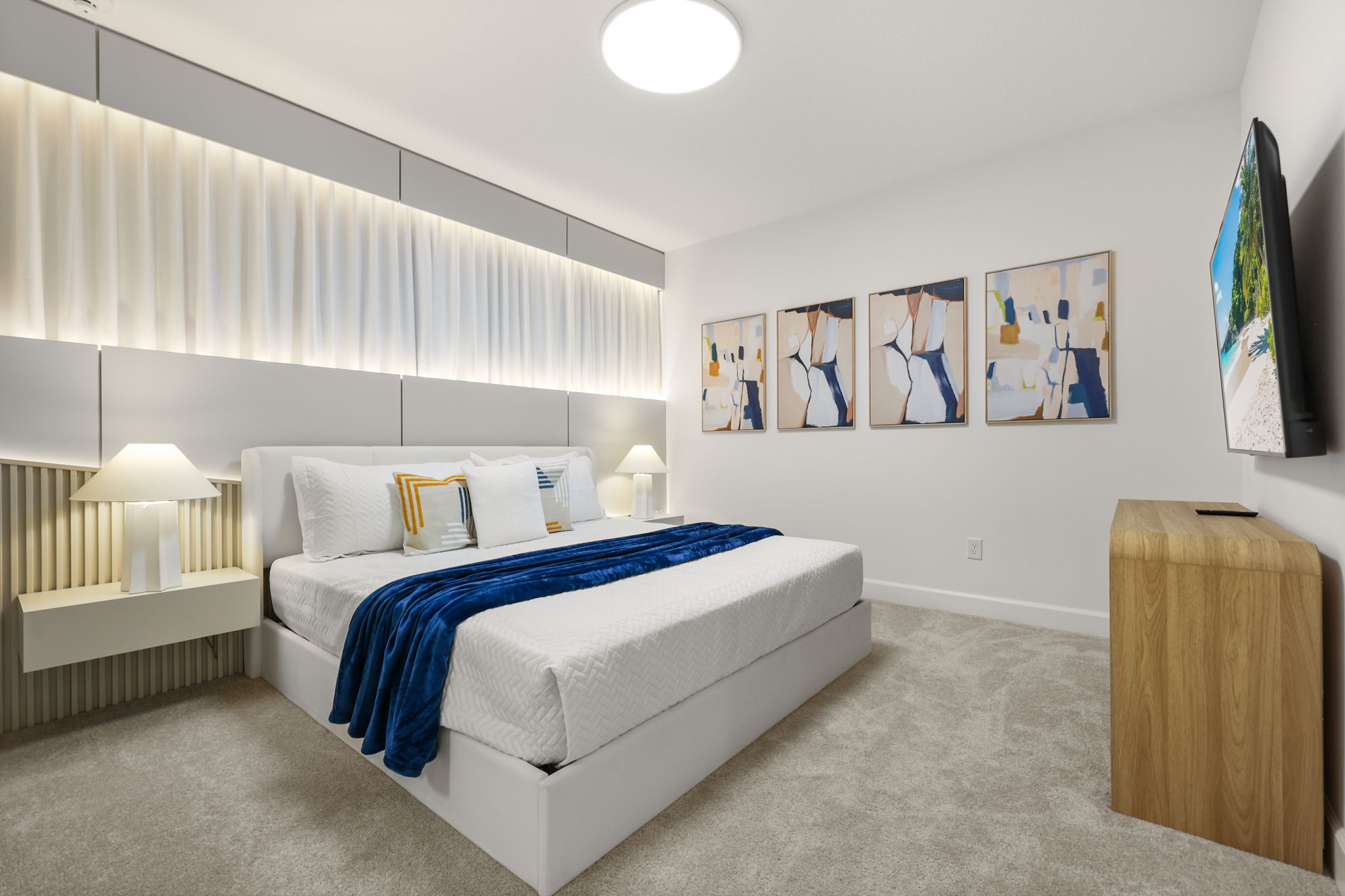 15 bedroom vacation house at Sonoma Resort  - Image 37