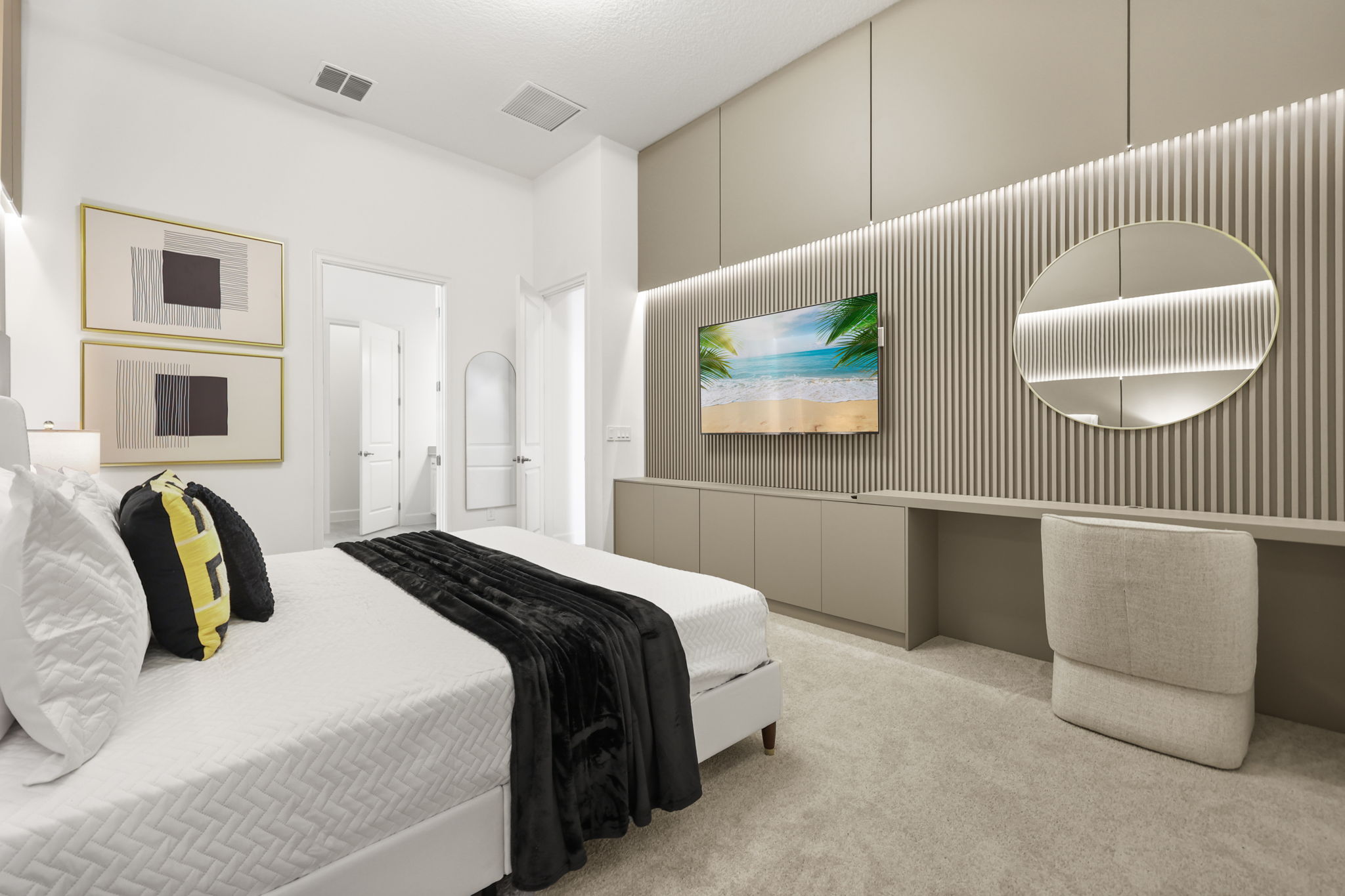 15 bedroom vacation house at Sonoma Resort  - Image 39