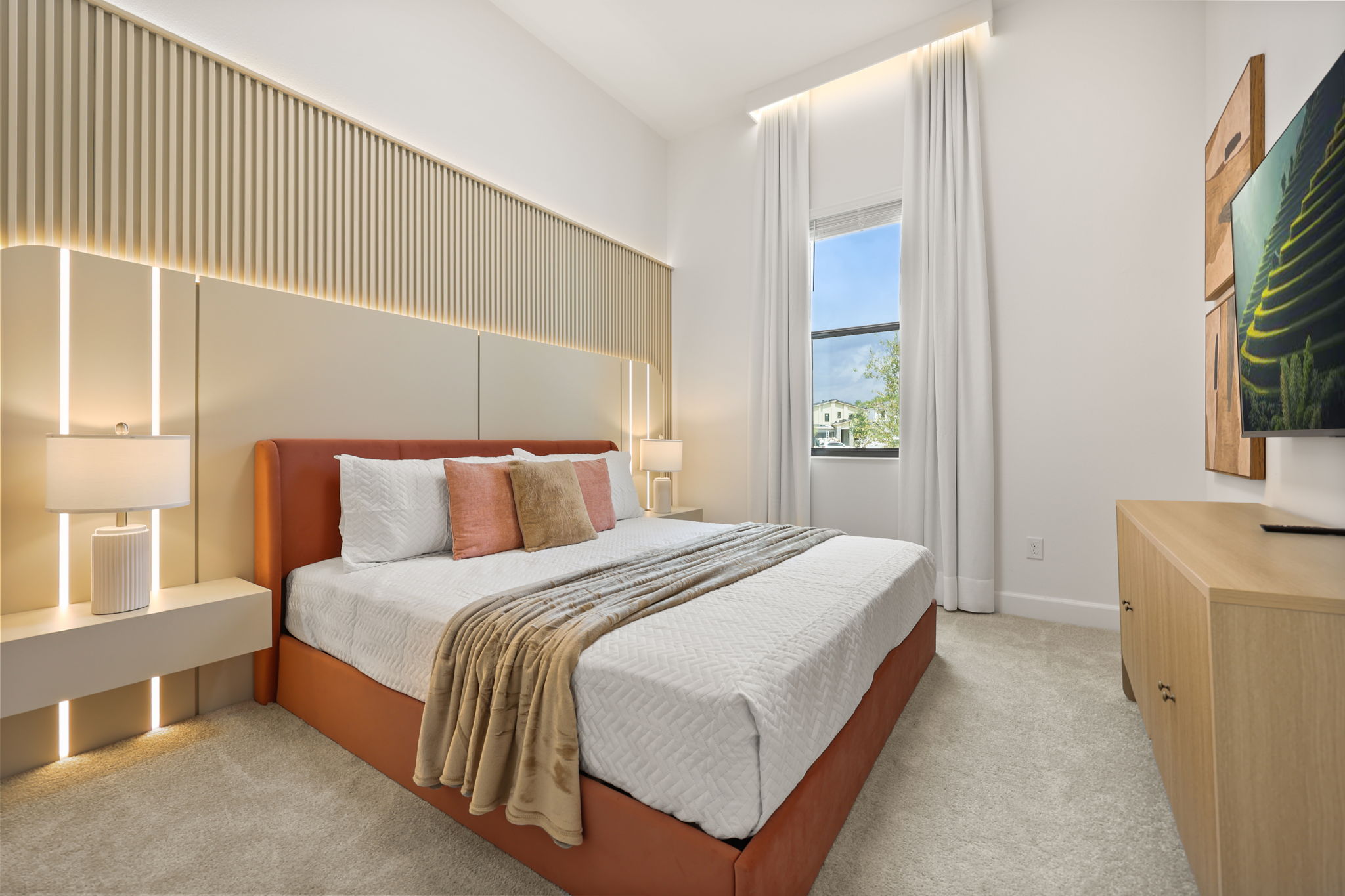 15 bedroom vacation house at Sonoma Resort  - Image 40