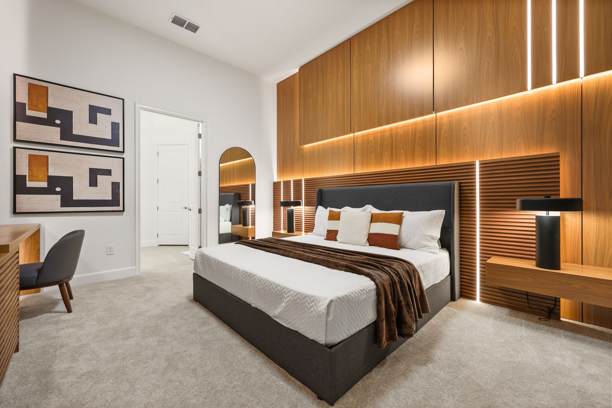 15 bedroom vacation house at Sonoma Resort  - Image 43